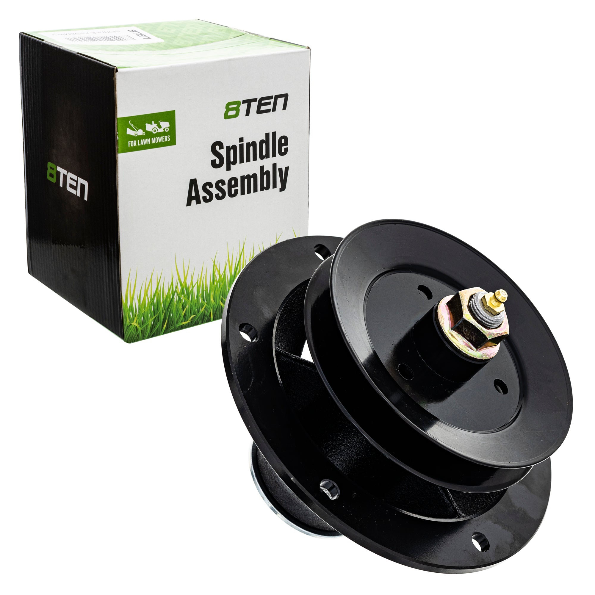 8TEN 810-CSP2306N Deck Spindle Set 3-Pack for FW35 F160Z