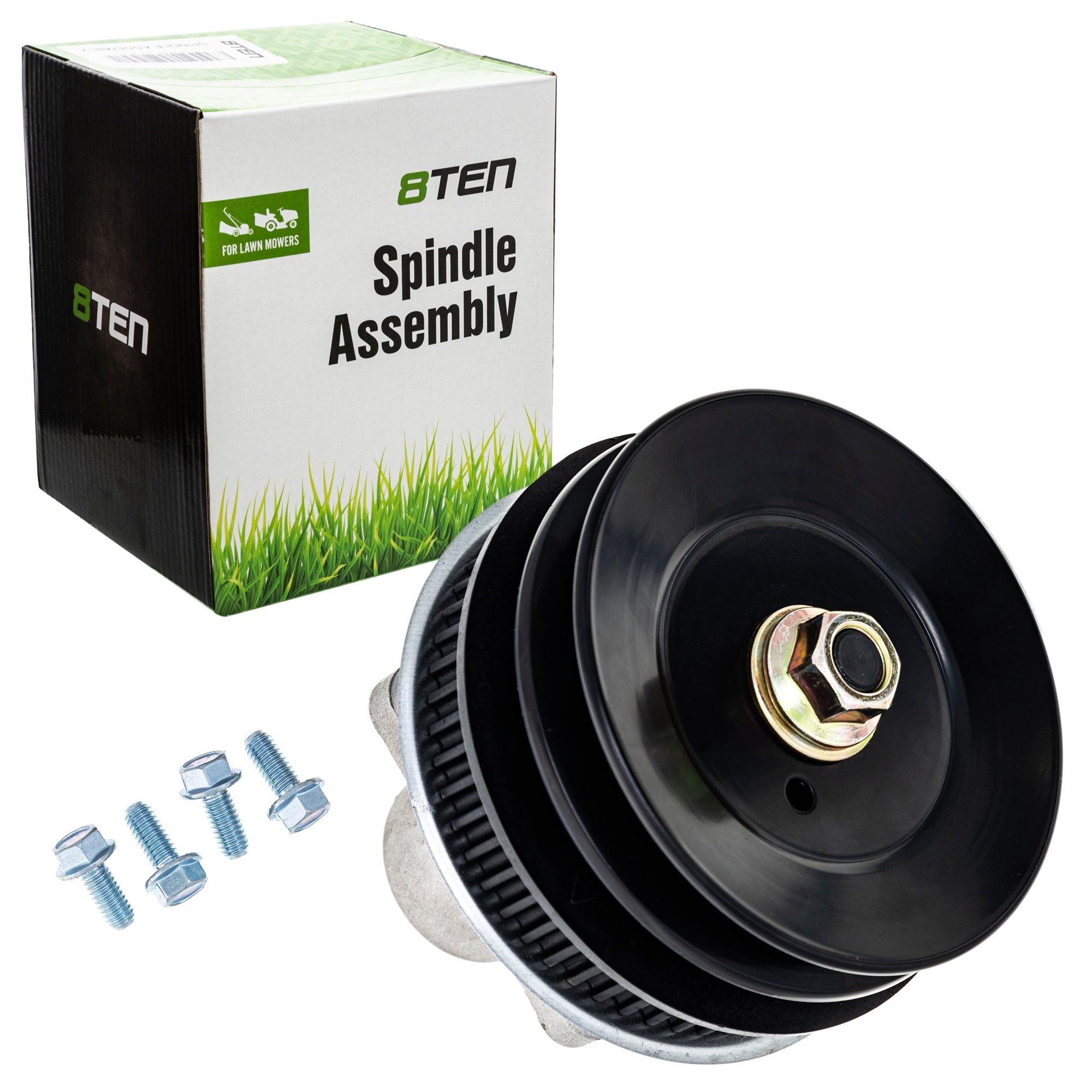 8TEN 810-CSP2309N Deck Spindle for TBWC33XP TBWC33 SP33HW DW33
