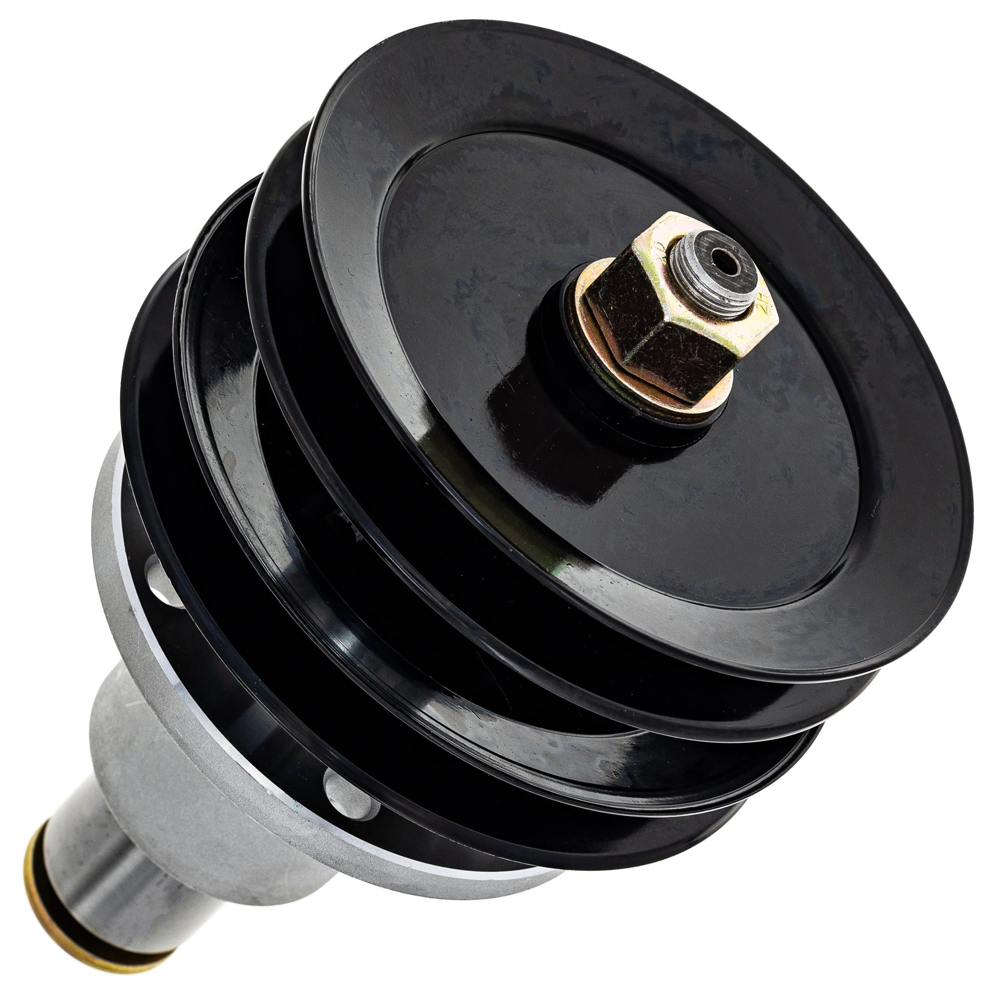 Deck Spindle For Exmark 103-8076 | 8TEN