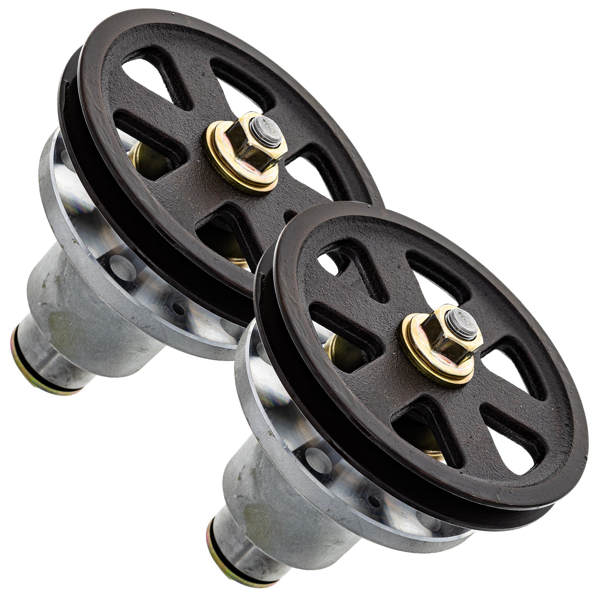 Deck Spindle Set 2-Pack for Turf 8TEN 810-CSP2313N