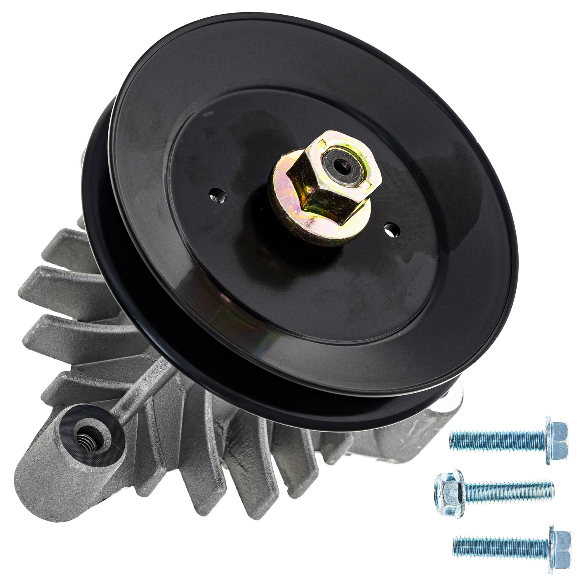 Deck Spindle for AYP8209A49 AYP8208A39 AYP8186A59 AYP8186A49 8TEN 810-CSP2423N
