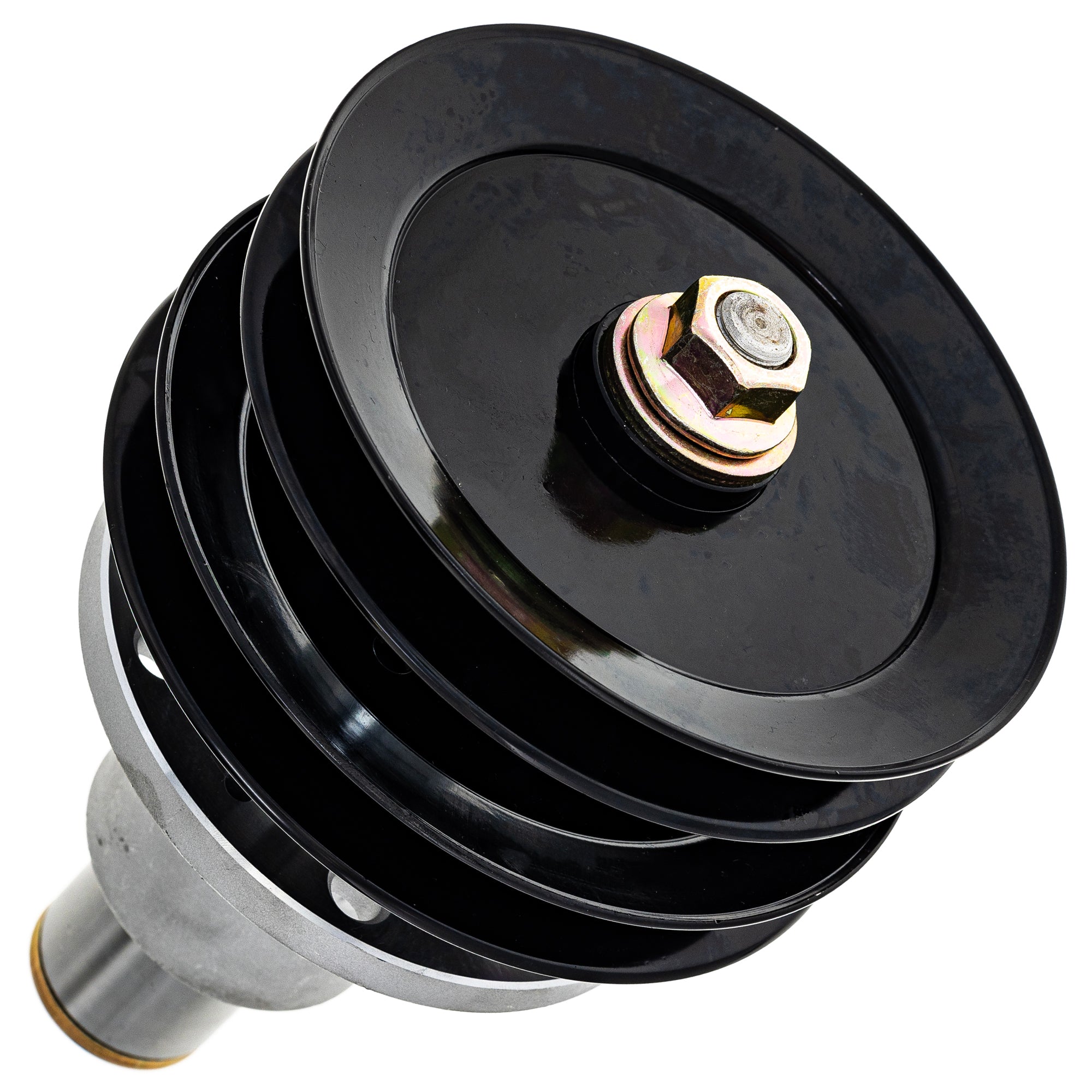 Deck Spindle For Exmark 103-2314 | 8TEN
