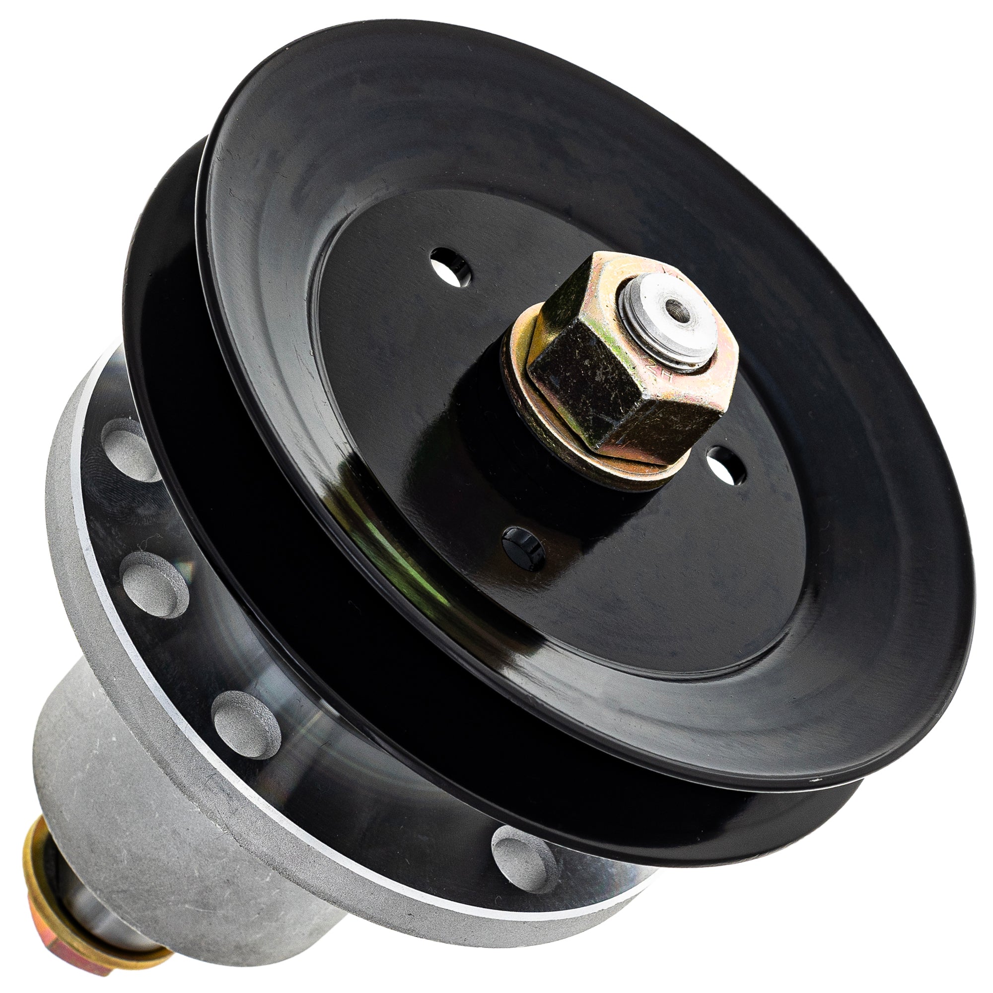 Deck Spindle for Turf Metro Lazer 8TEN 810-CSP2428N