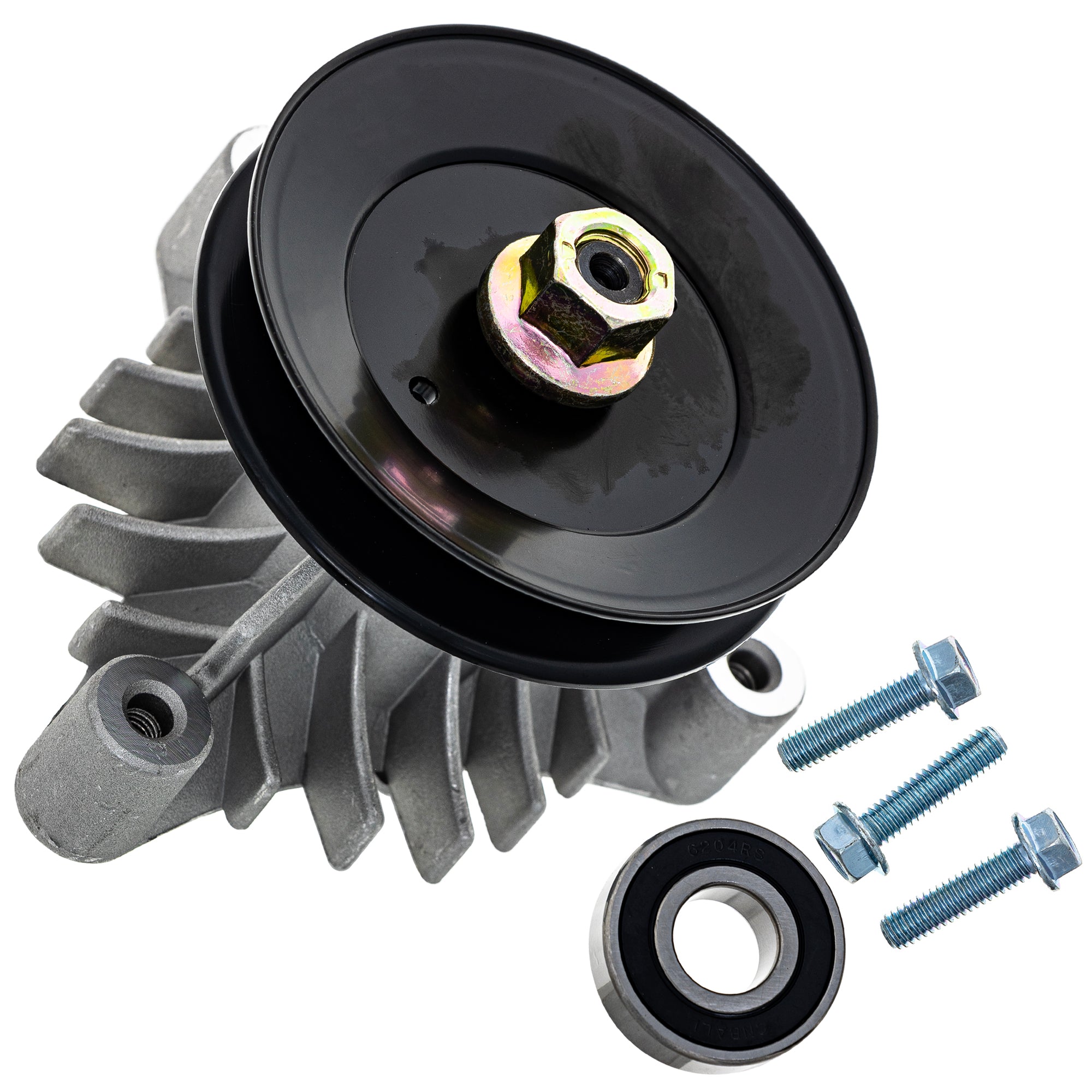 Deck Spindle for AYP8188A79 AYP8188A69 AYP8186B79 AYP8186A79 8TEN 810-CSP2420N