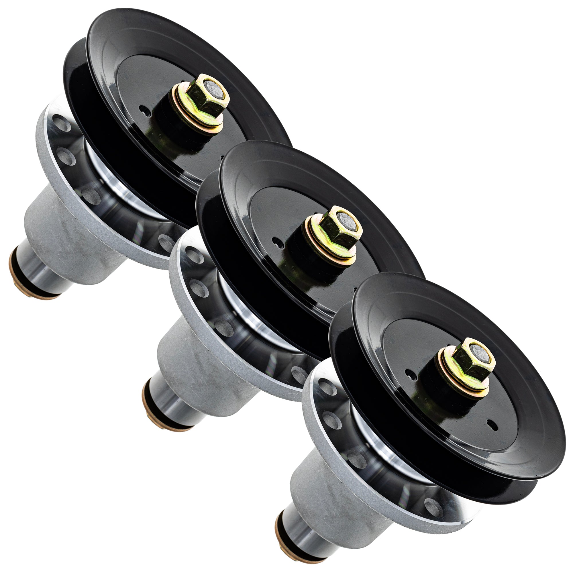 Deck Spindle Set For Exmark 810-CSP2421N | 8TEN