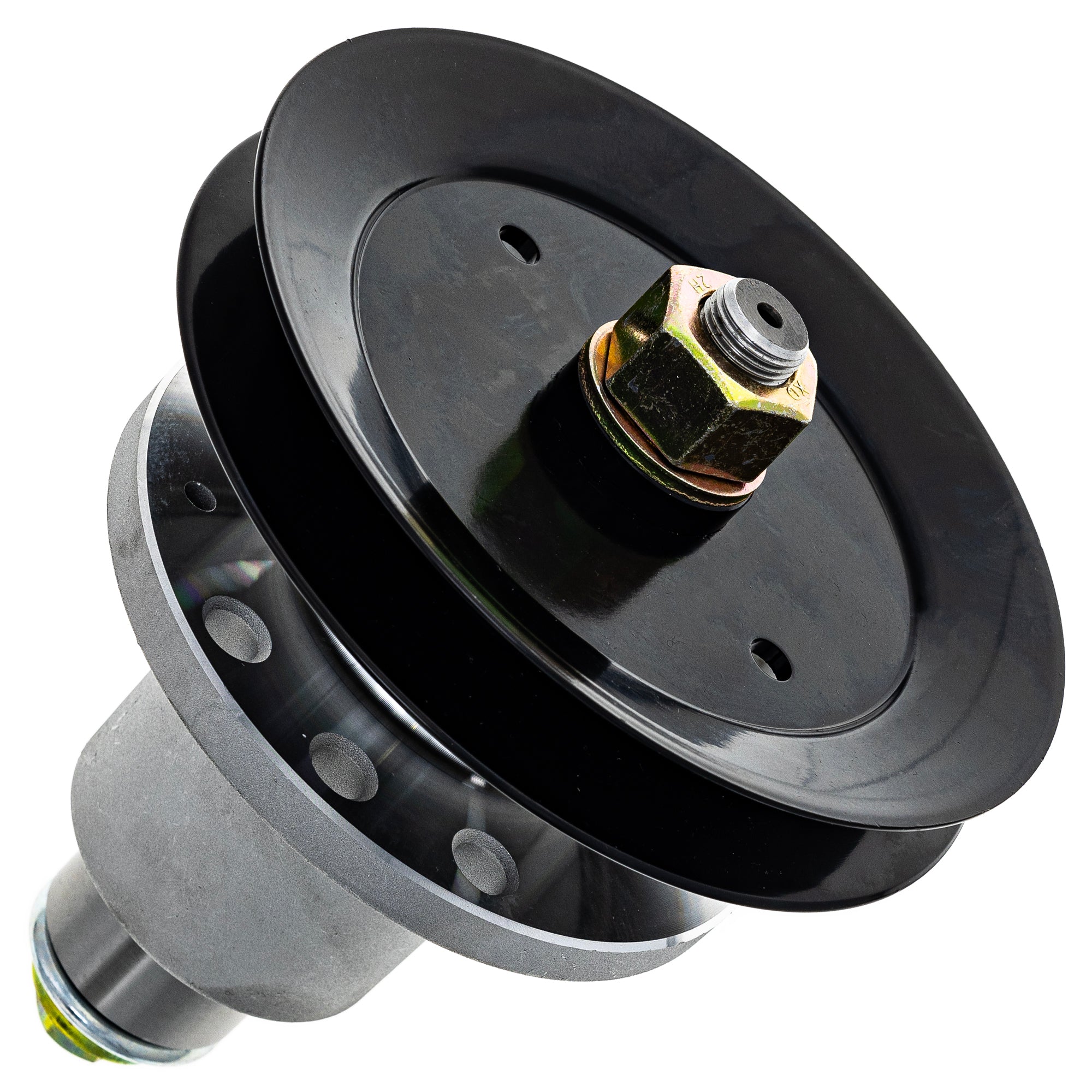 Deck Spindle for Lazer 8TEN 810-CSP2433N