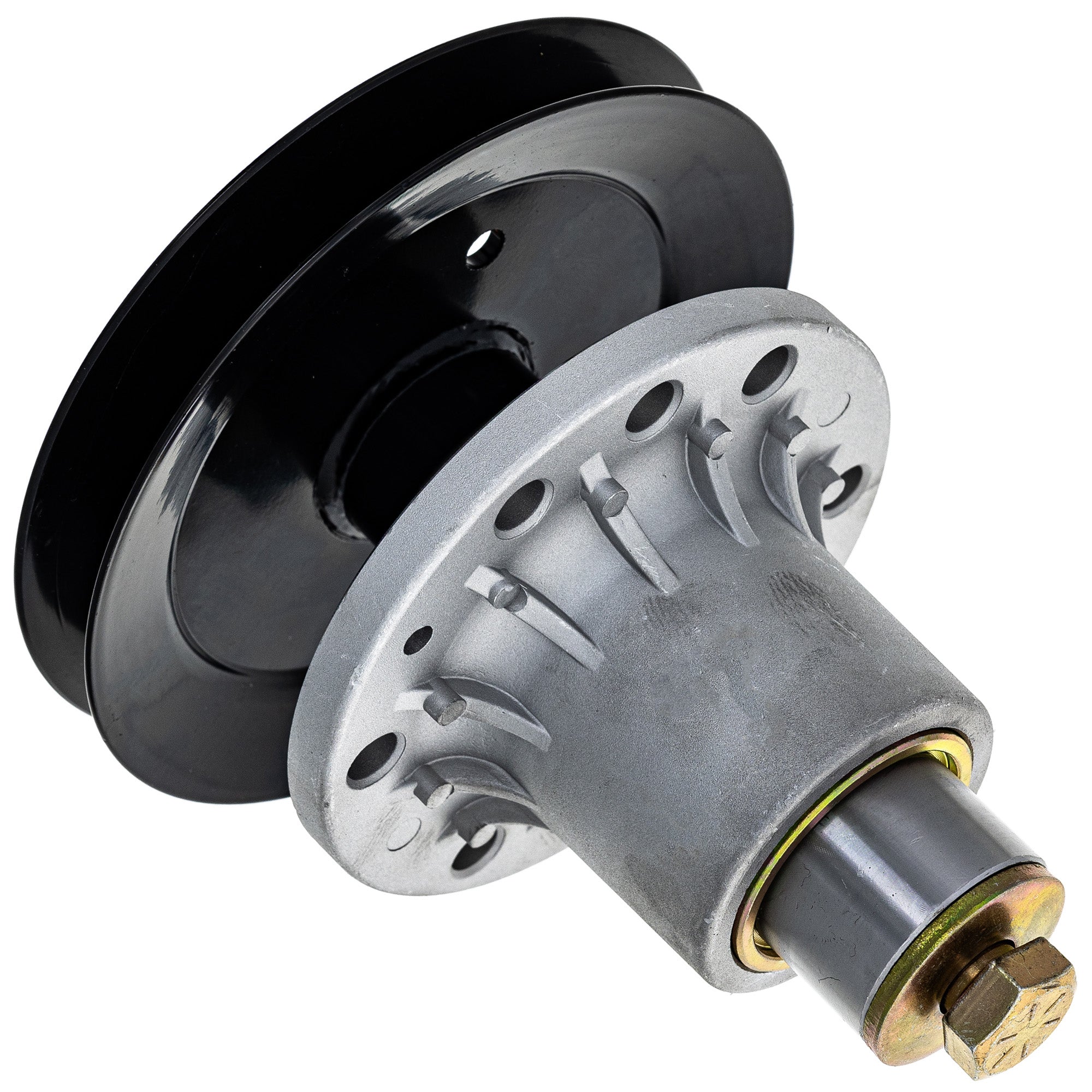 8TEN Deck Spindle Set 3-Pack