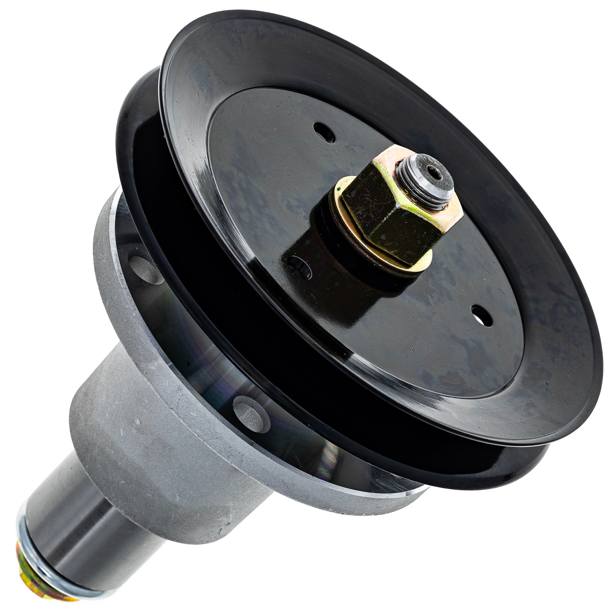 Deck Spindle For Exmark 109-9018 | 8TEN
