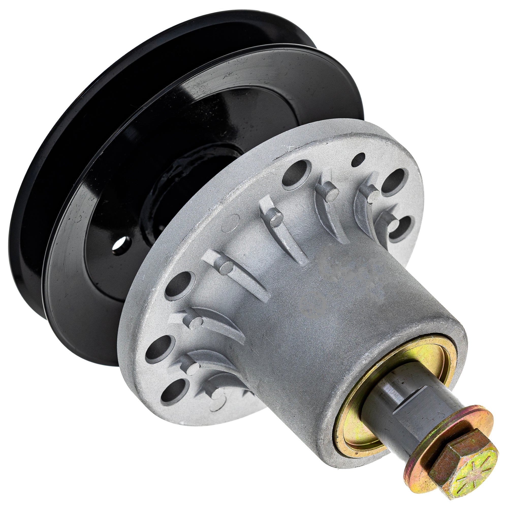 8TEN Deck Spindle Set 3-Pack