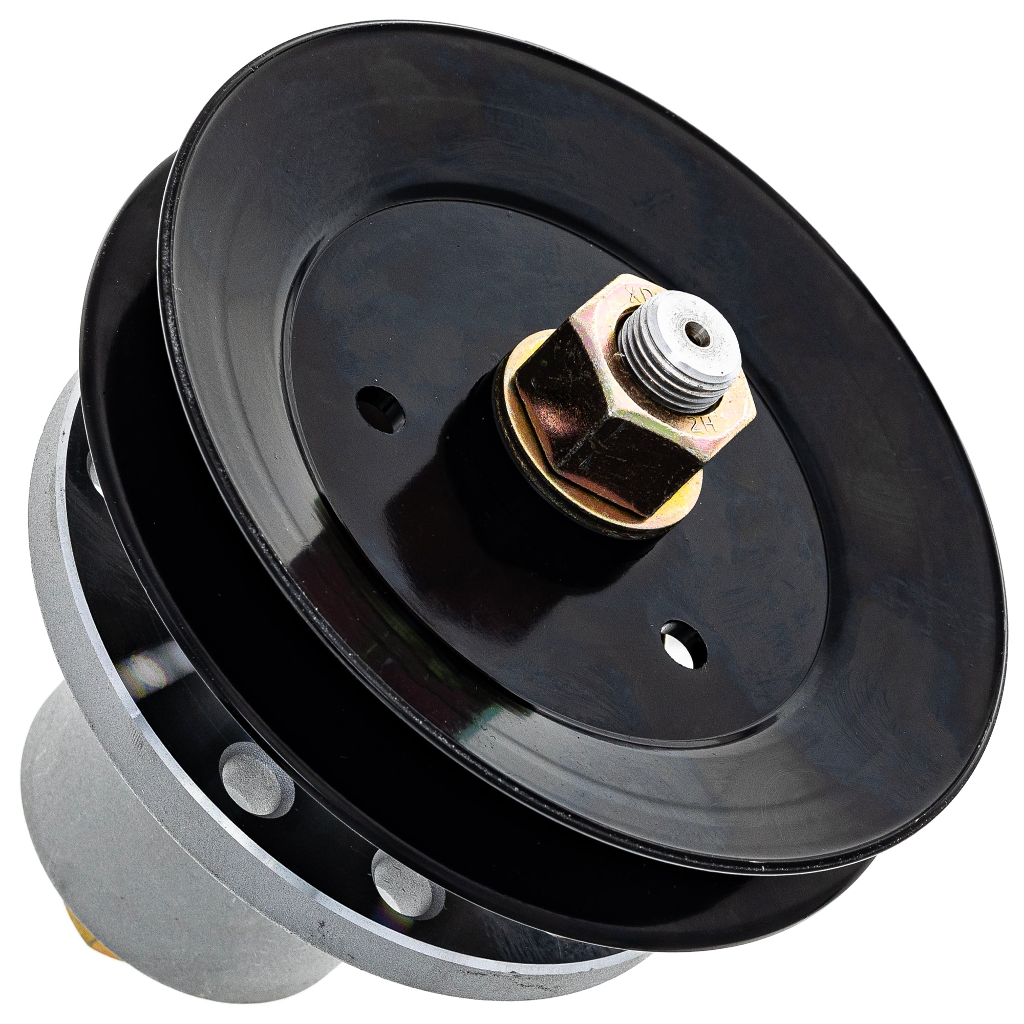Deck Spindle for Metro Heavy-Duty 8TEN 810-CSP2451N
