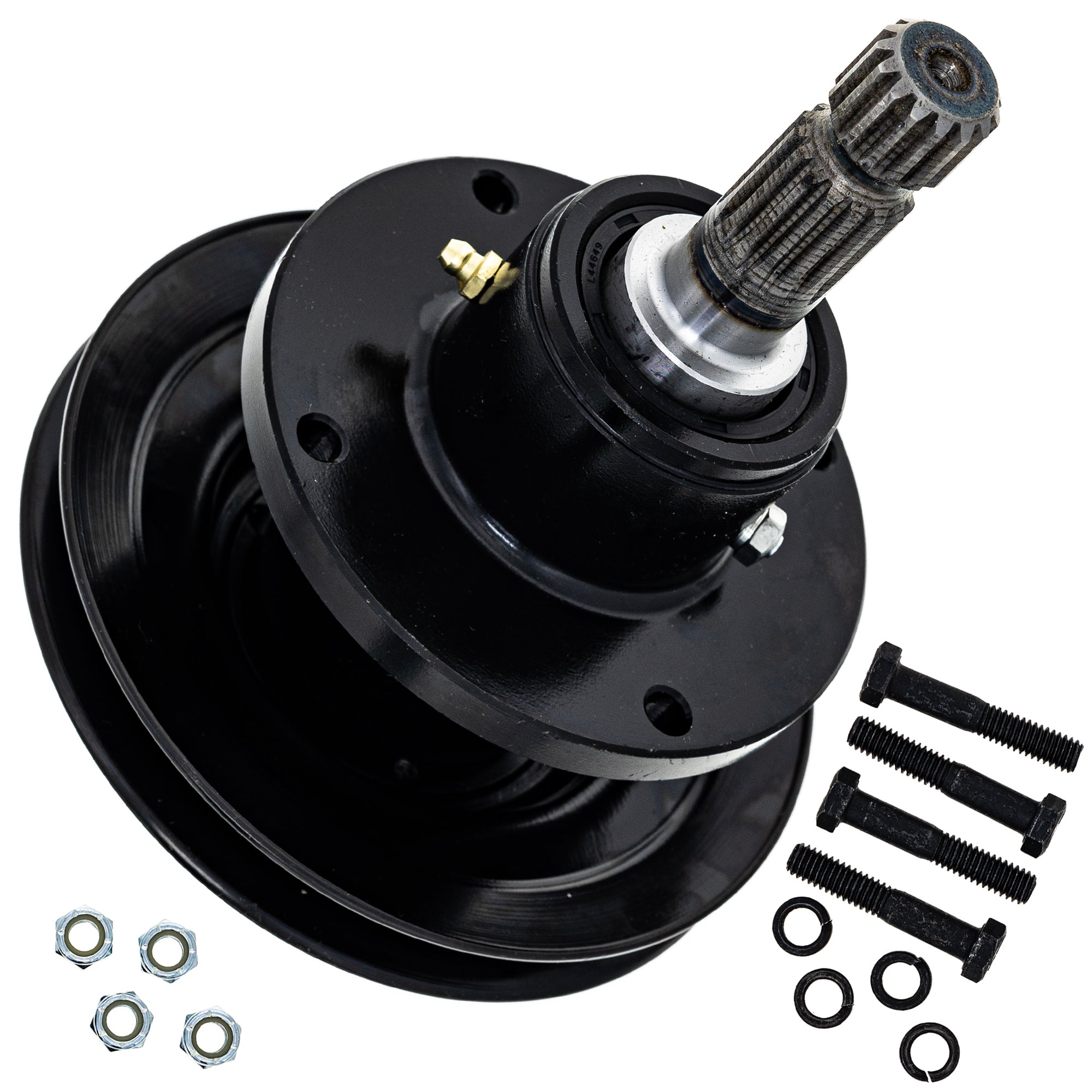 Deck Spindle for Turf 8TEN 810-CSP2471N