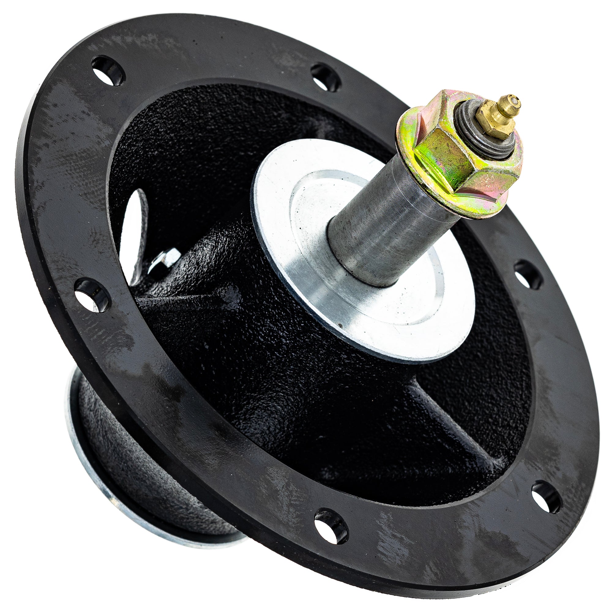 Deck Spindle for SRSZ3X IS2600Z IS2500Z IS2100Z 8TEN 810-CSP2482N