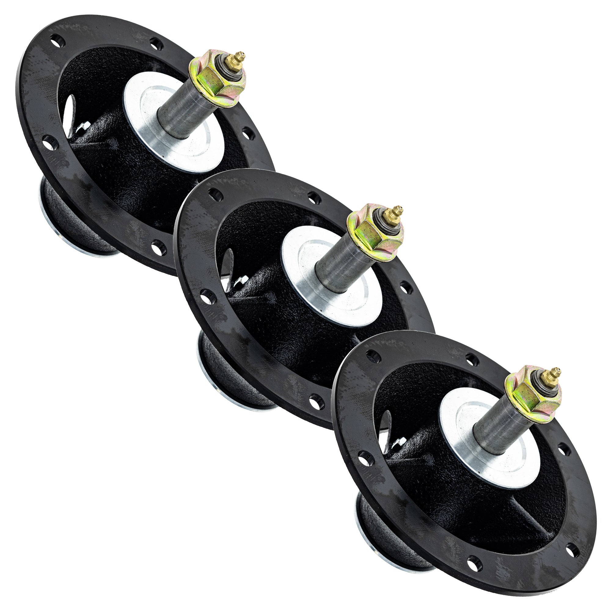 Deck Spindle Set 3-Pack for 8TEN 810-CSP2482N