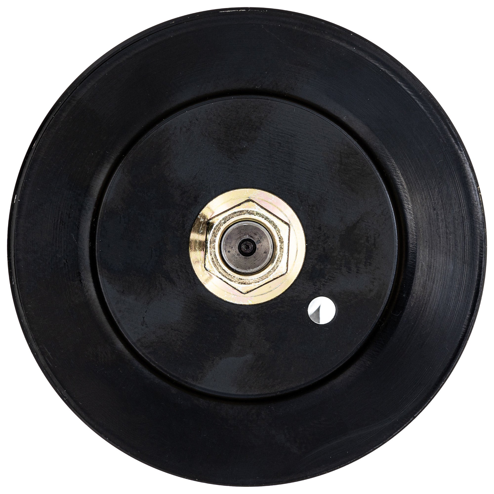 Deck Spindle Set For Troy-Bilt Craftsman Cub Cadet 618P09236 618-09236 | 2-PACK