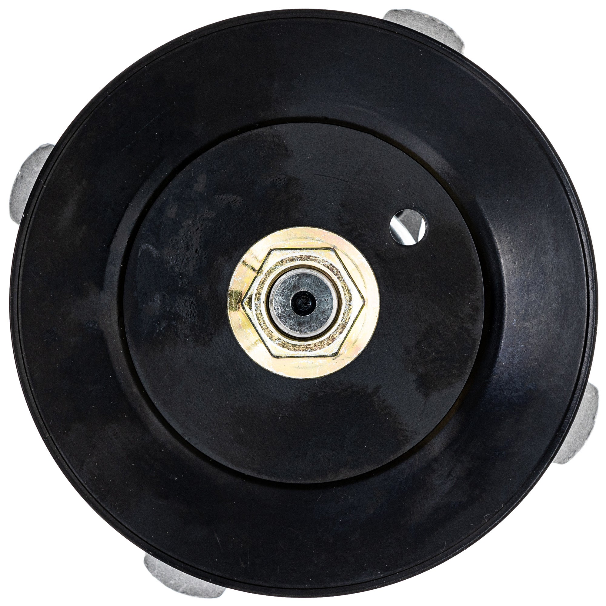 Deck Spindle Set For Troy-Bilt Cub Cadet 618P09255 618-09255 | 3-PACK