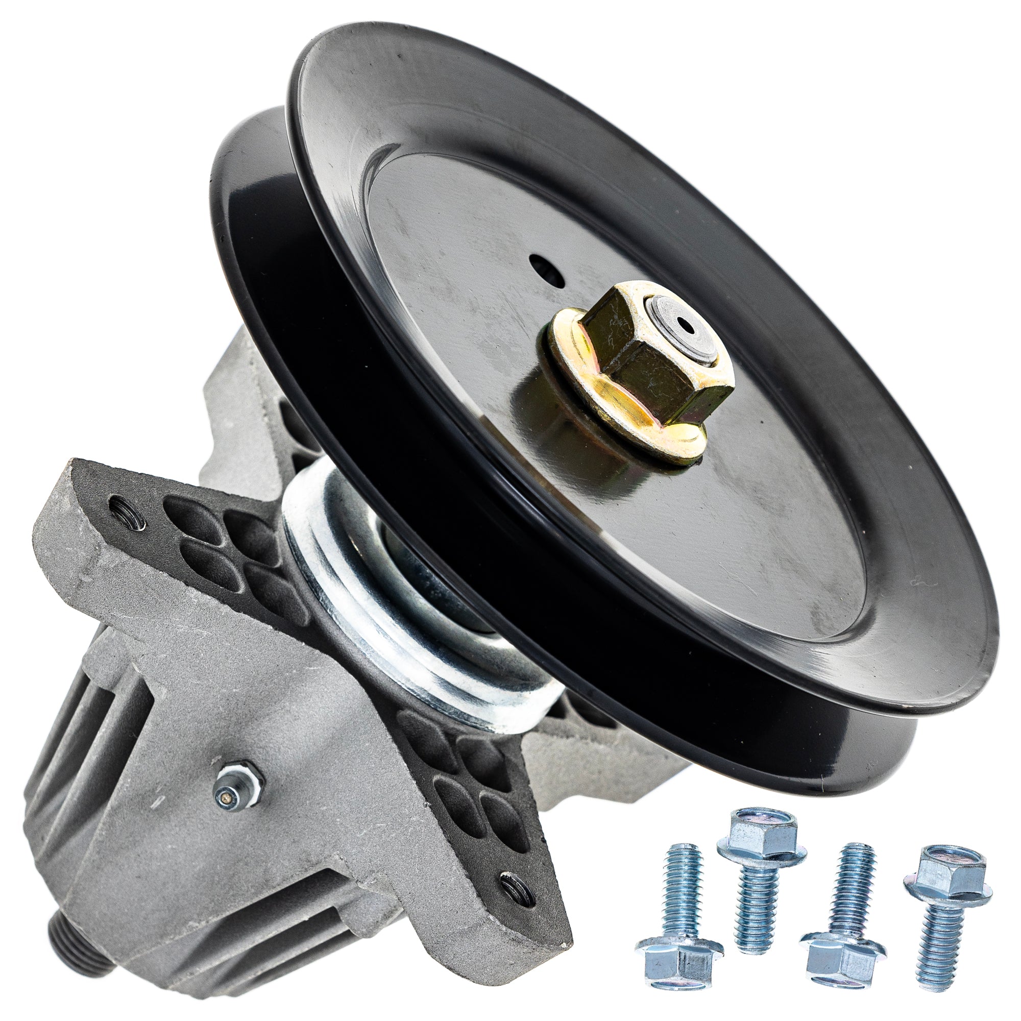 Deck Spindle for zOTHER Z5200 Mustang Machines Cadet 8TEN 810-CSP2499N