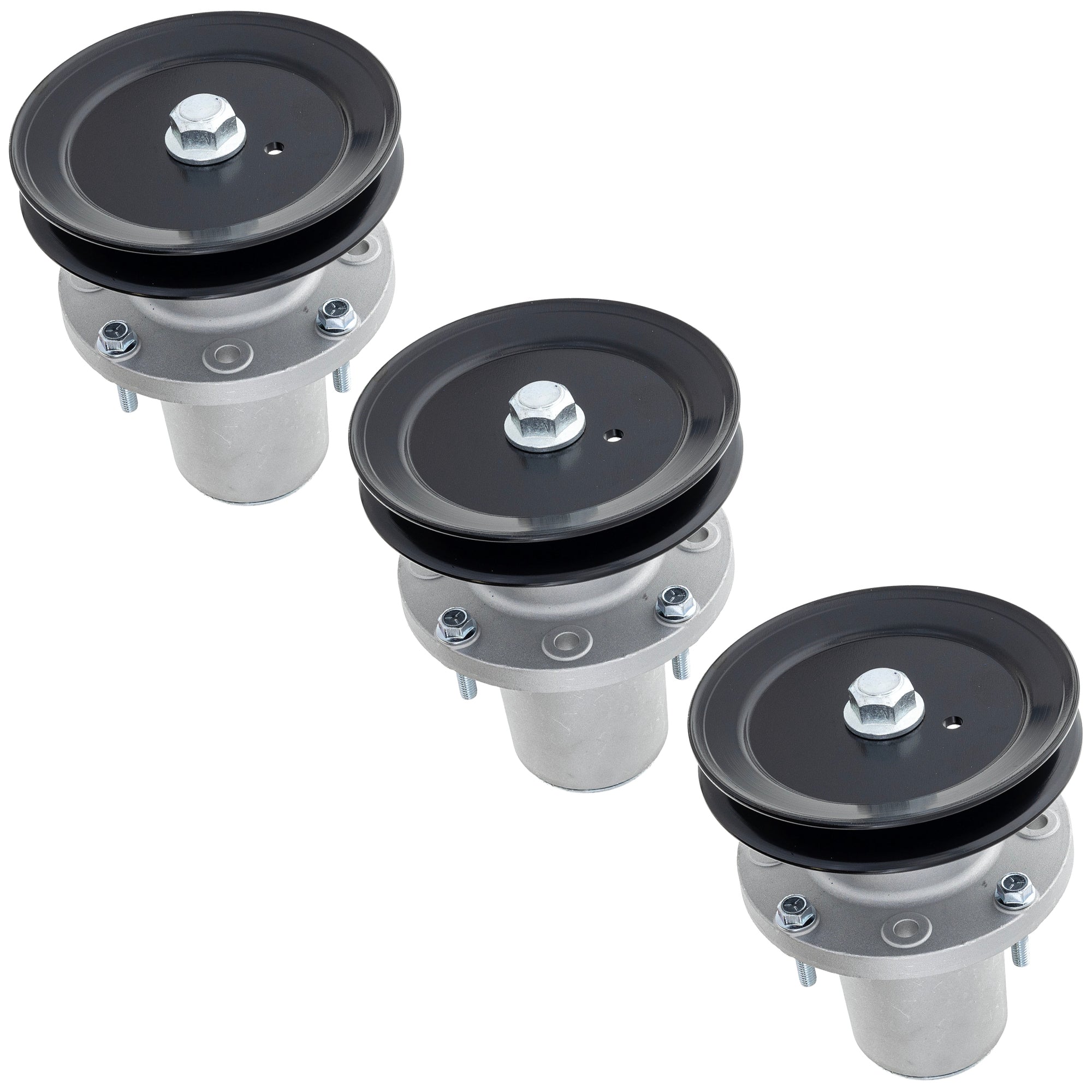 Spindle Set 3-Pack for Cadet 8TEN 810-CSP2404N