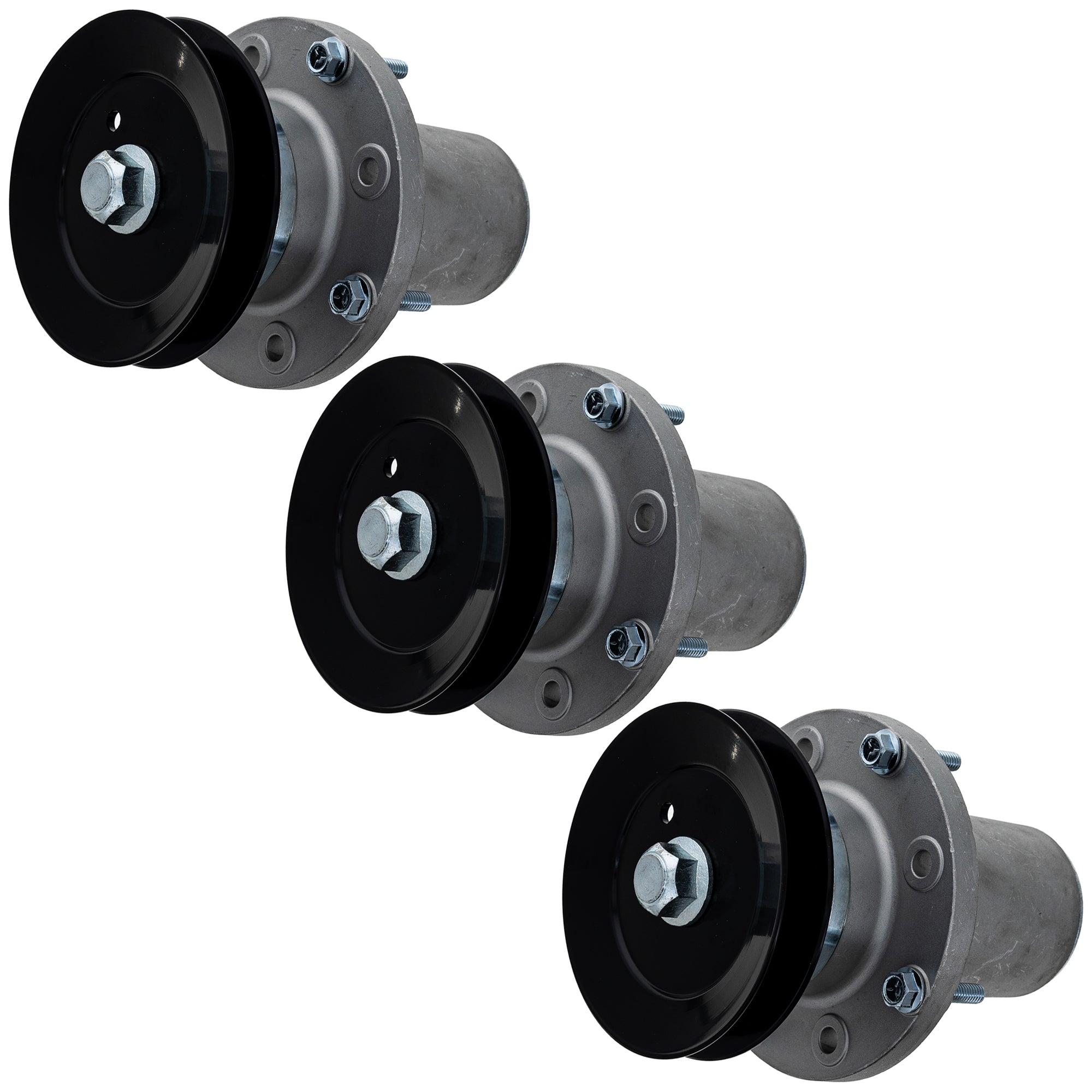 Spindle Set 3-Pack for Cadet 8TEN 810-CSP2405N