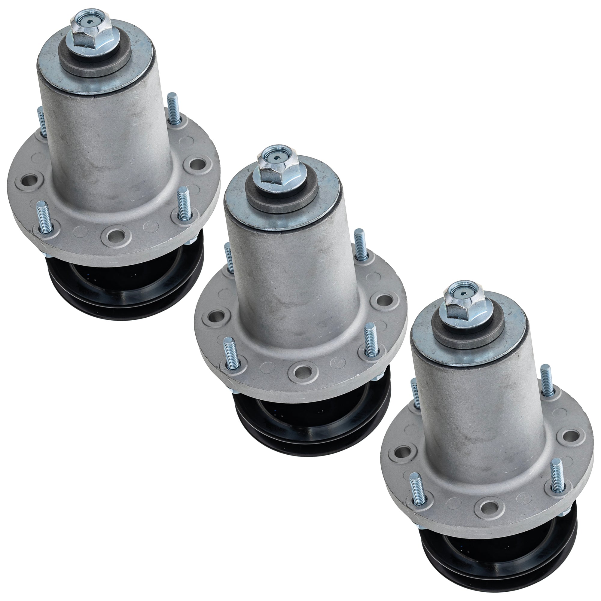 Spindle Set 3-Pack for Cadet 8TEN 810-CSP2406N