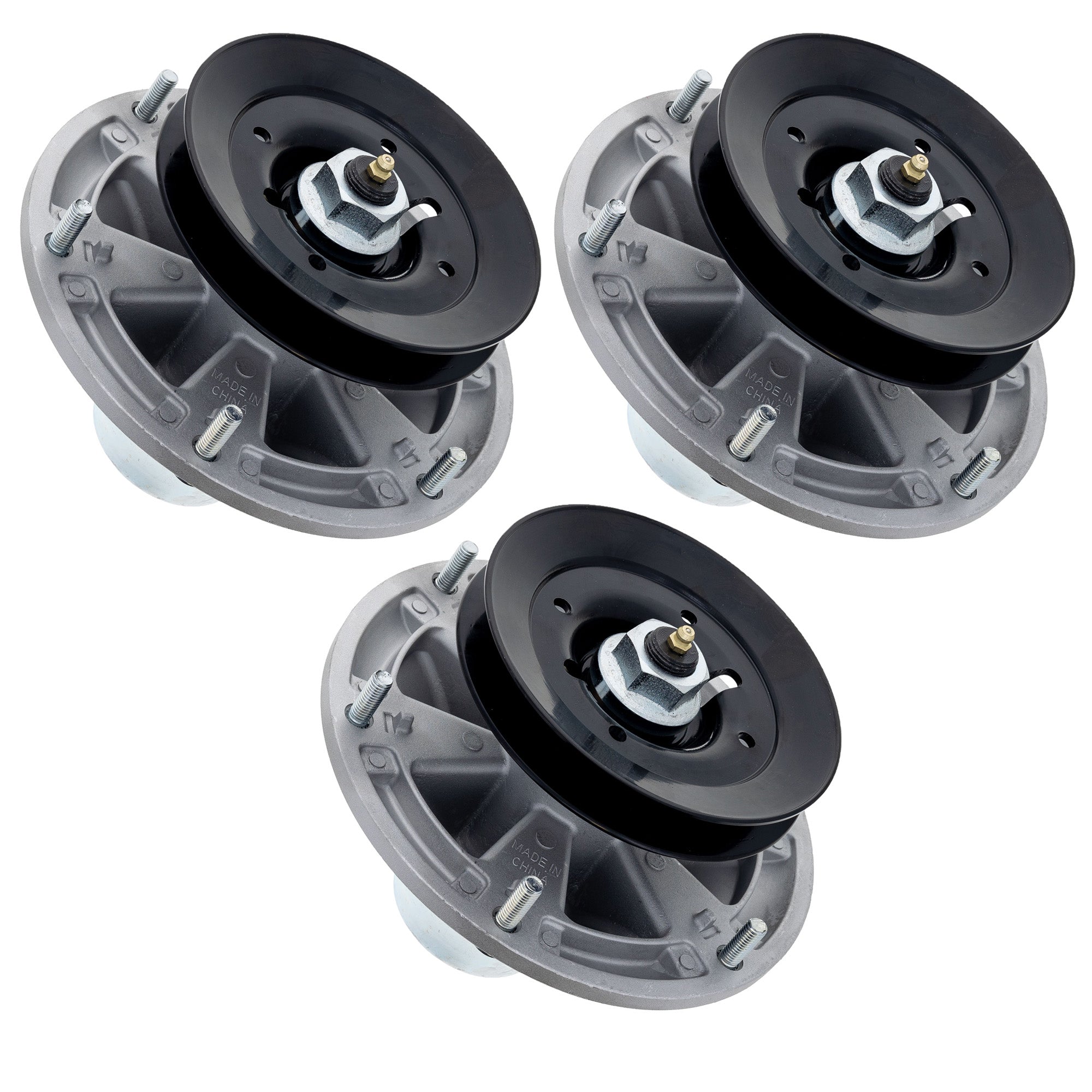 Spindle Set 3-Pack for 8TEN 810-CSP2408N