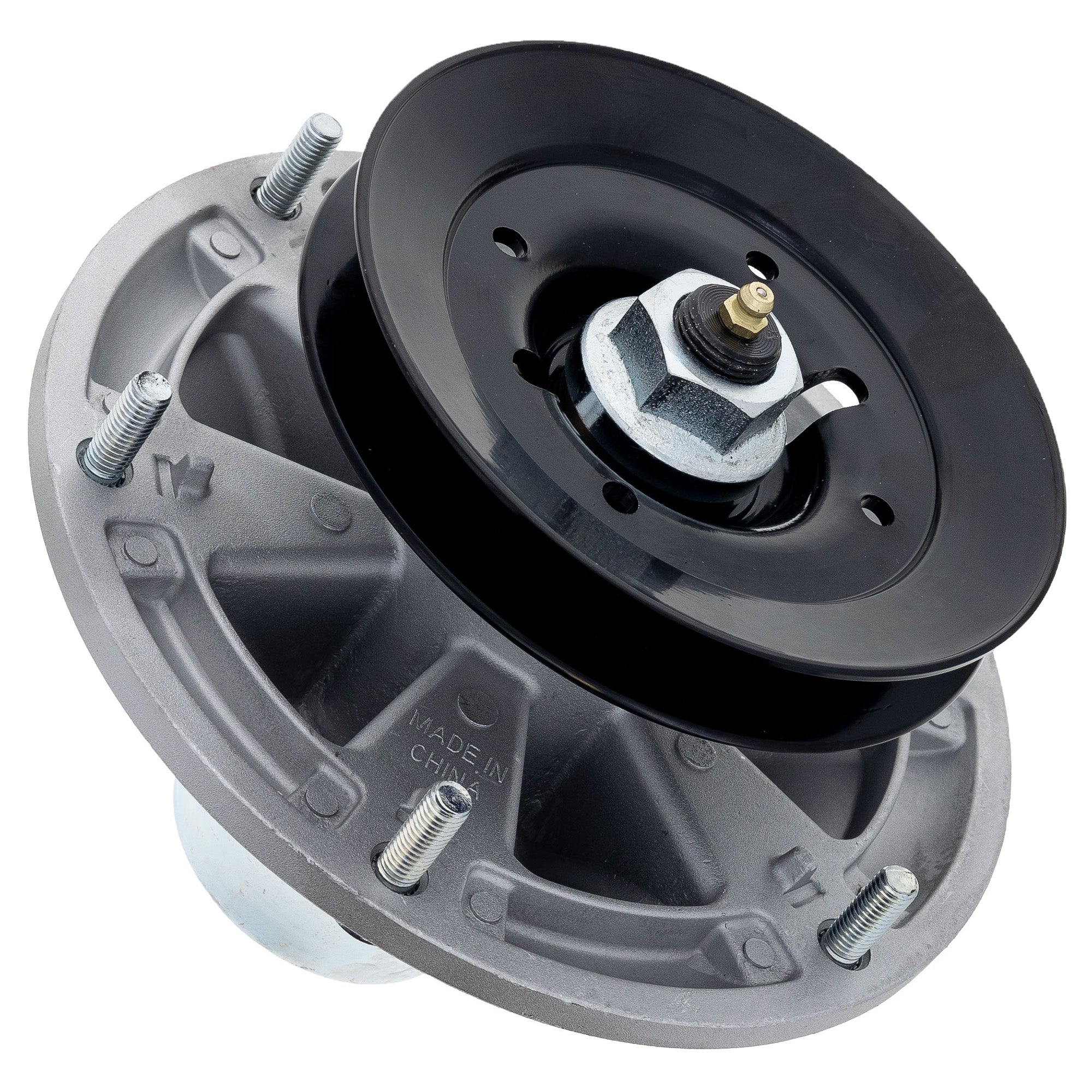 8TEN 810-CSP2408N Spindle Set 3-Pack for