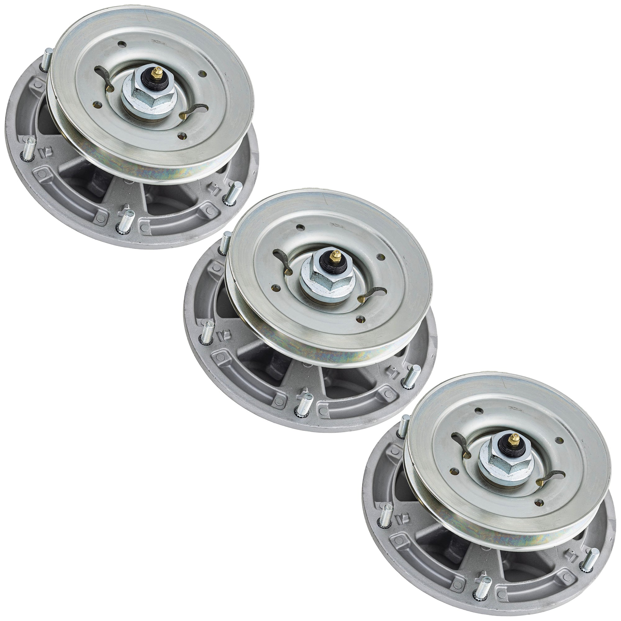 Spindle Set 3-Pack for 8TEN 810-CSP2409N