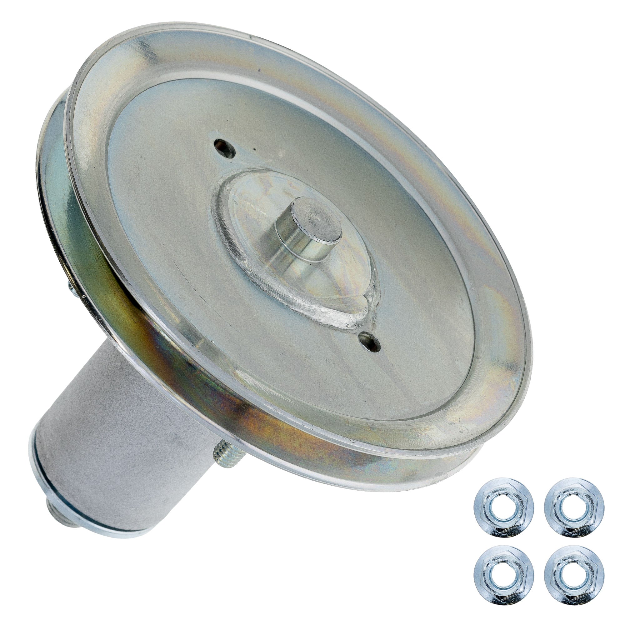 Spindle for ZTX ZT Ikon-XL Ikon-XD 8TEN 810-CSP2401N