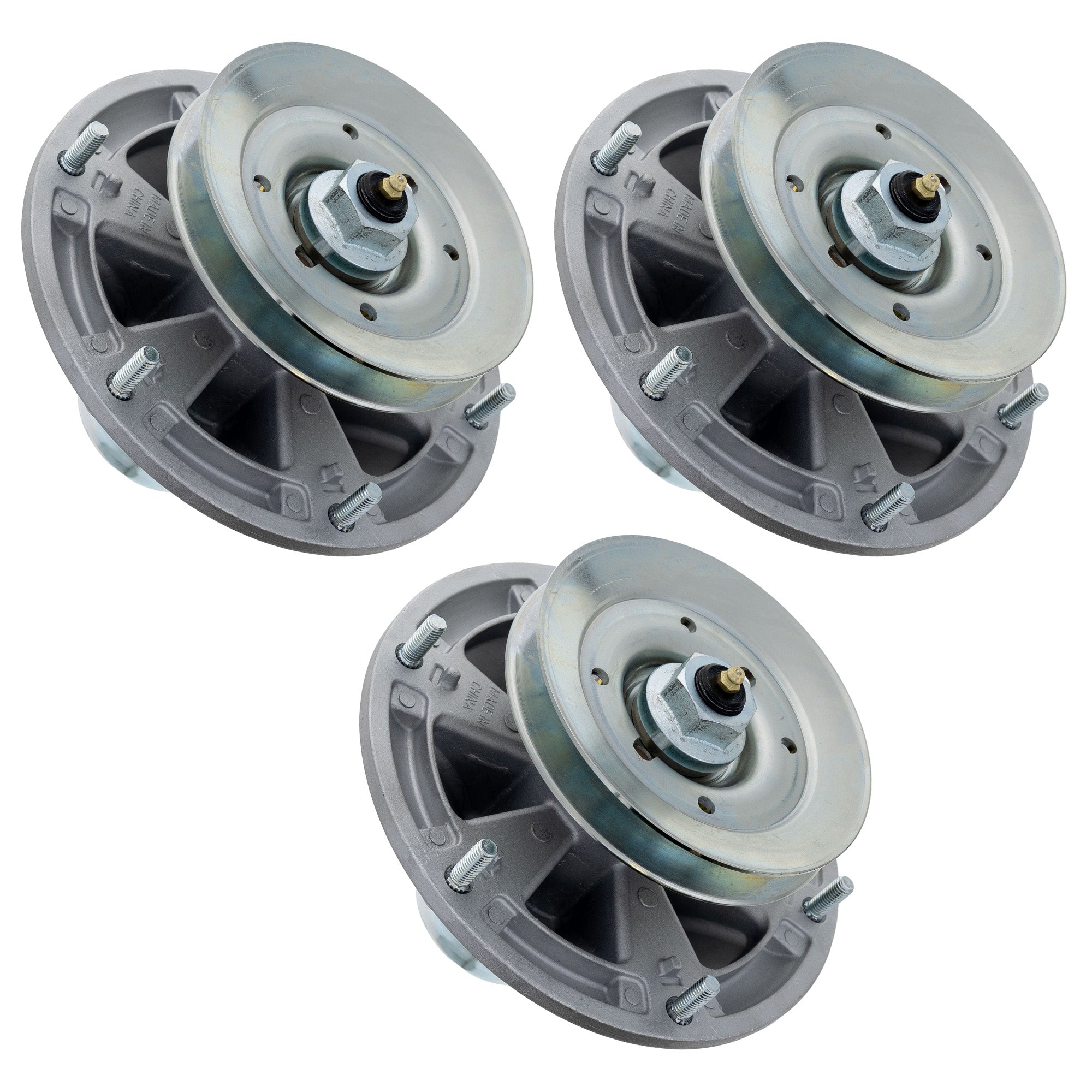 Spindle Set 3-Pack for 8TEN 810-CSP2412N