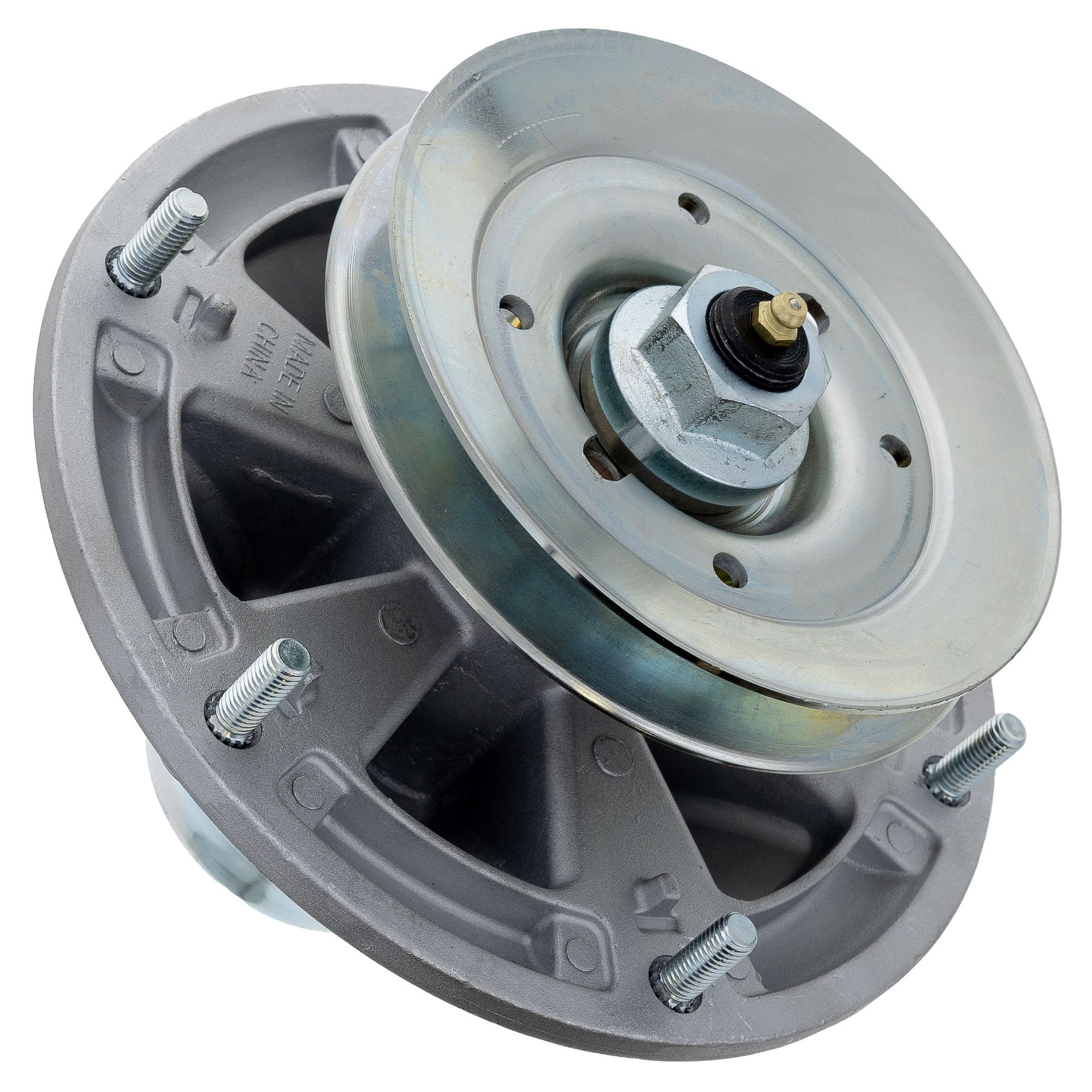 8TEN 810-CSP2412N Spindle Set 3-Pack for