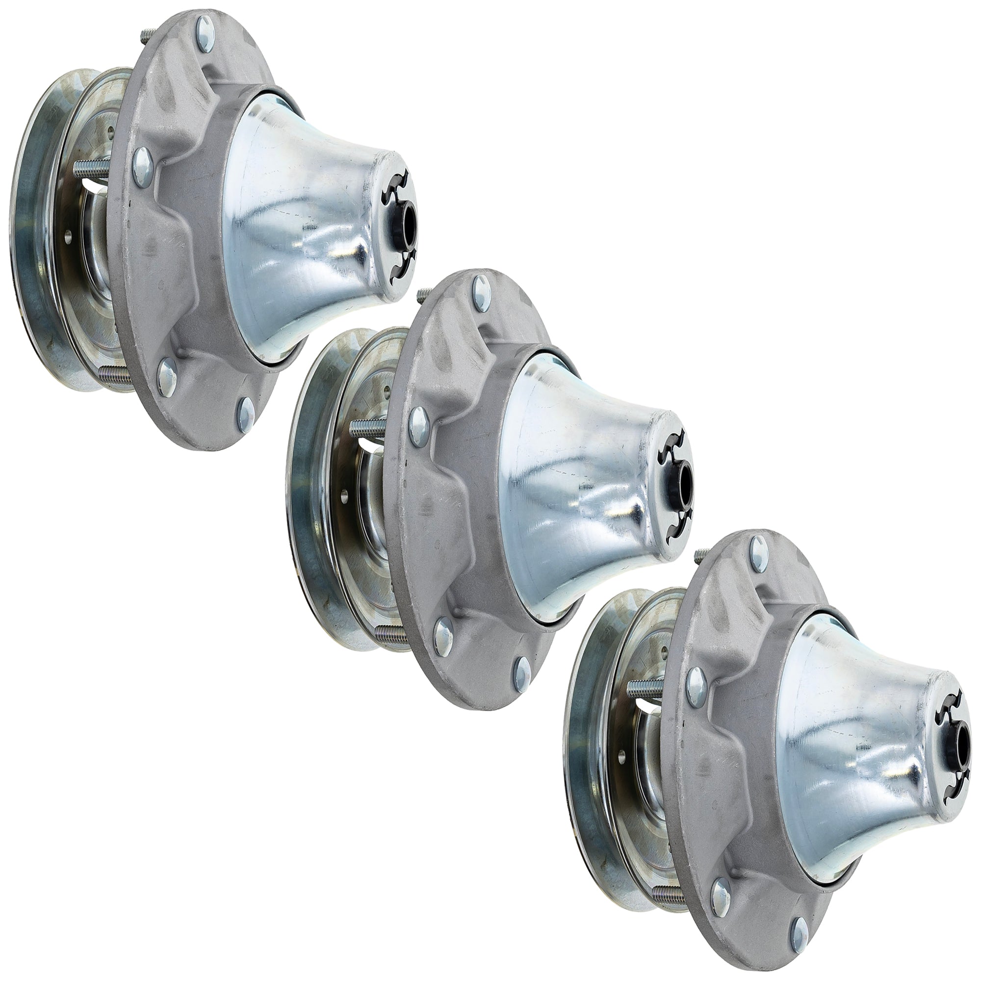 Spindle Set 3-Pack for 8TEN 810-CSP2413N