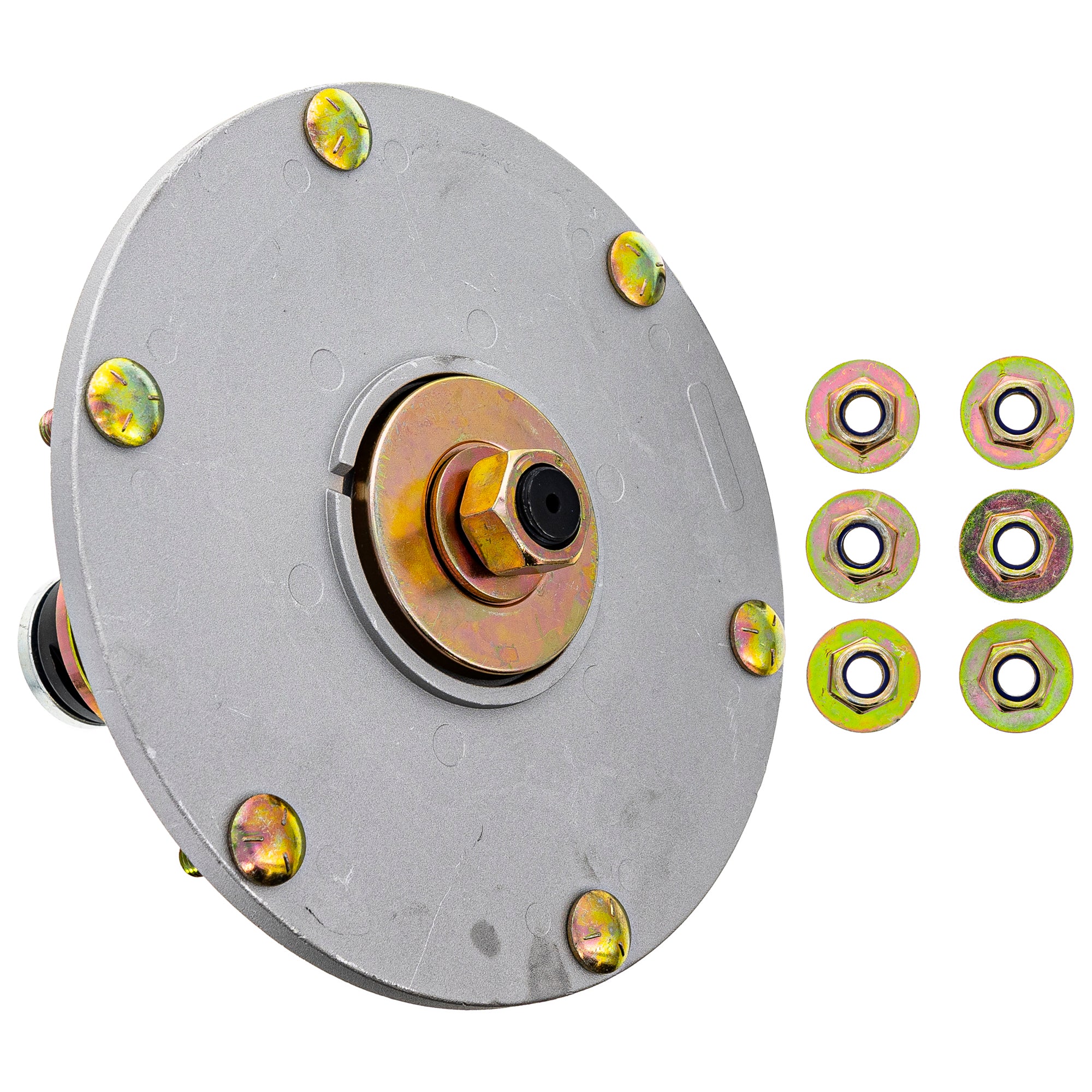 Spindle for Z-Master GrandStand 8TEN 810-CSP2557N