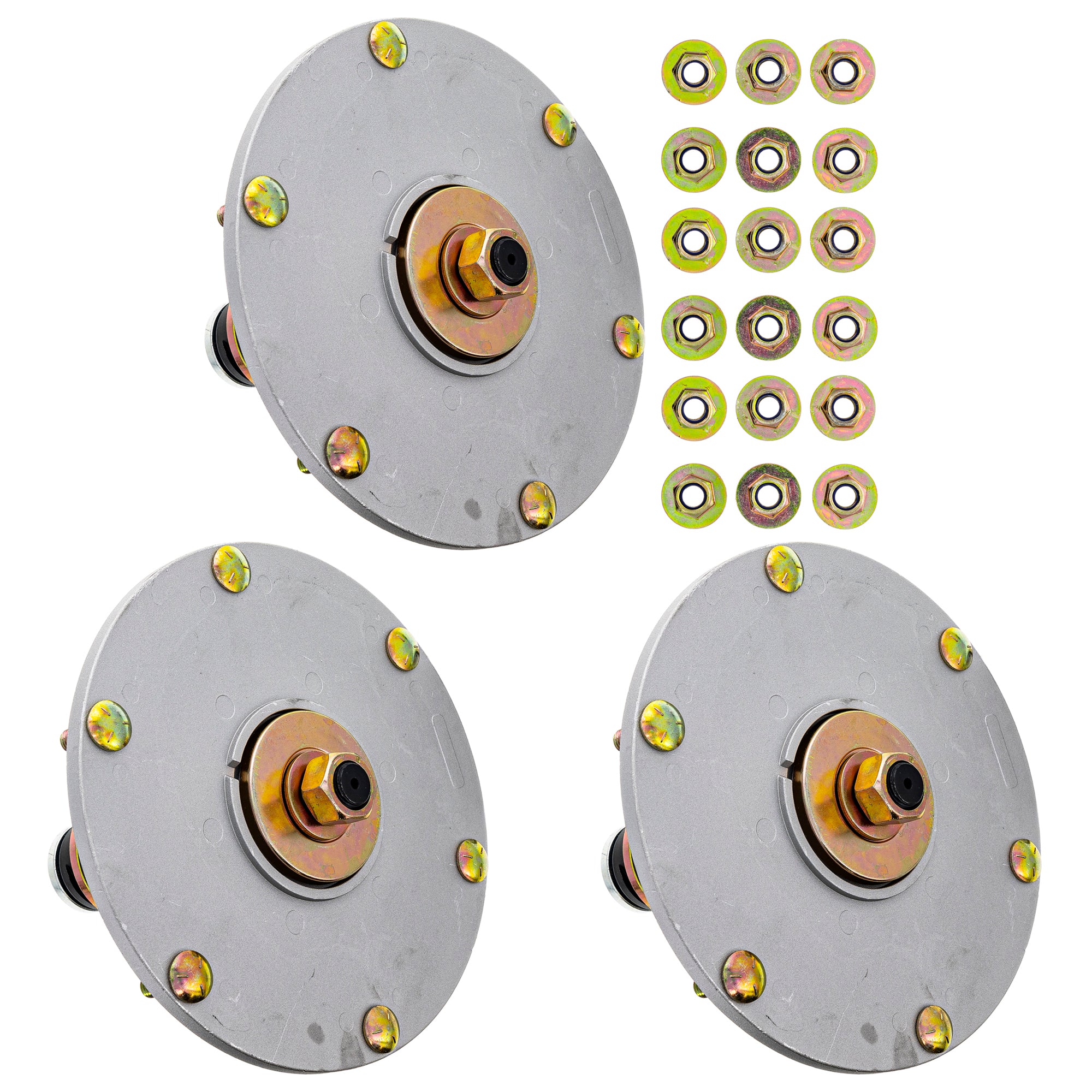 Spindle 3-Pack for 8TEN 810-CSP2557N