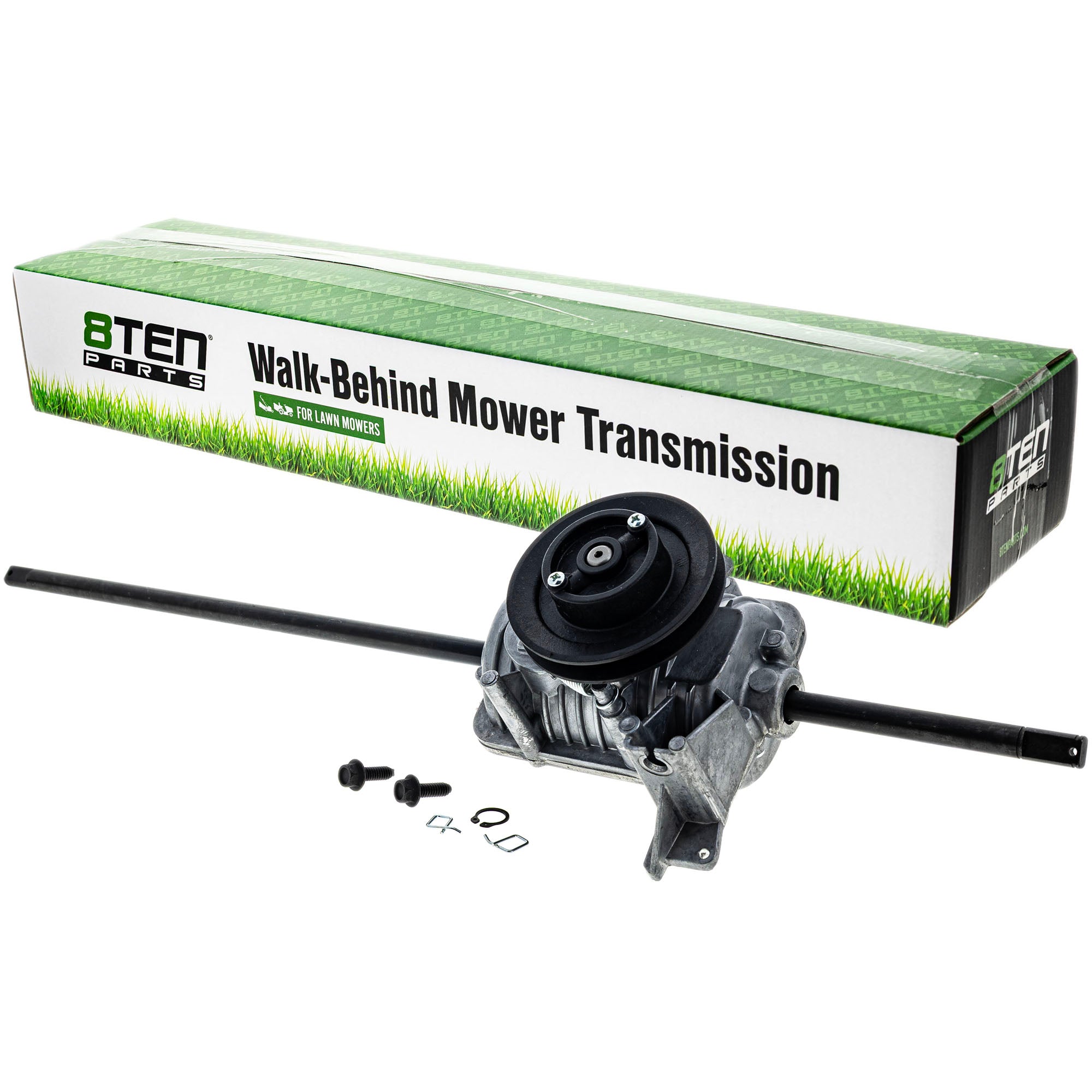 Walk Behind Mower Transmission for TimeMaster 8TEN 810-CWM2224T