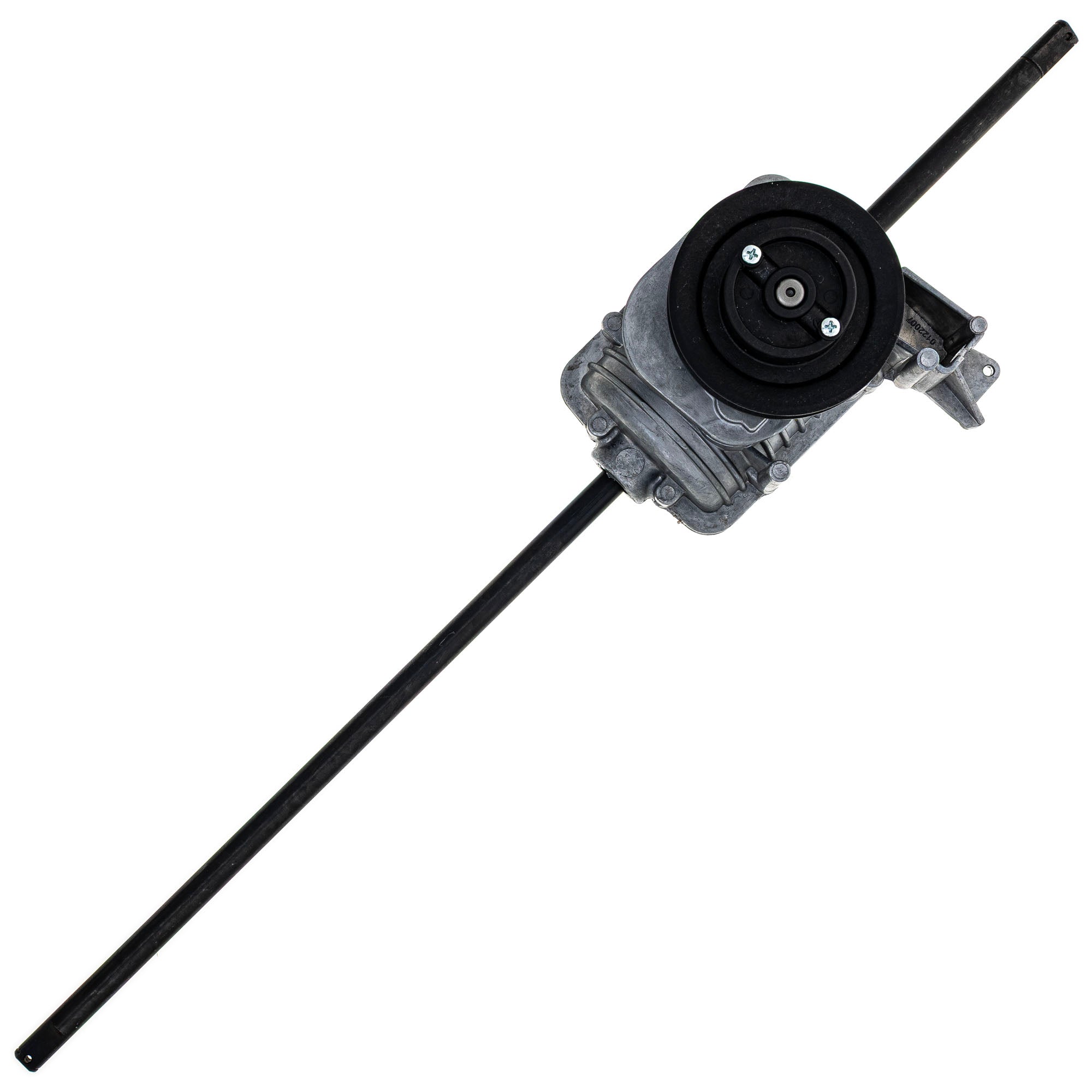 8TEN 810-CWM2224T Transmission for TimeMaster Flex-Force