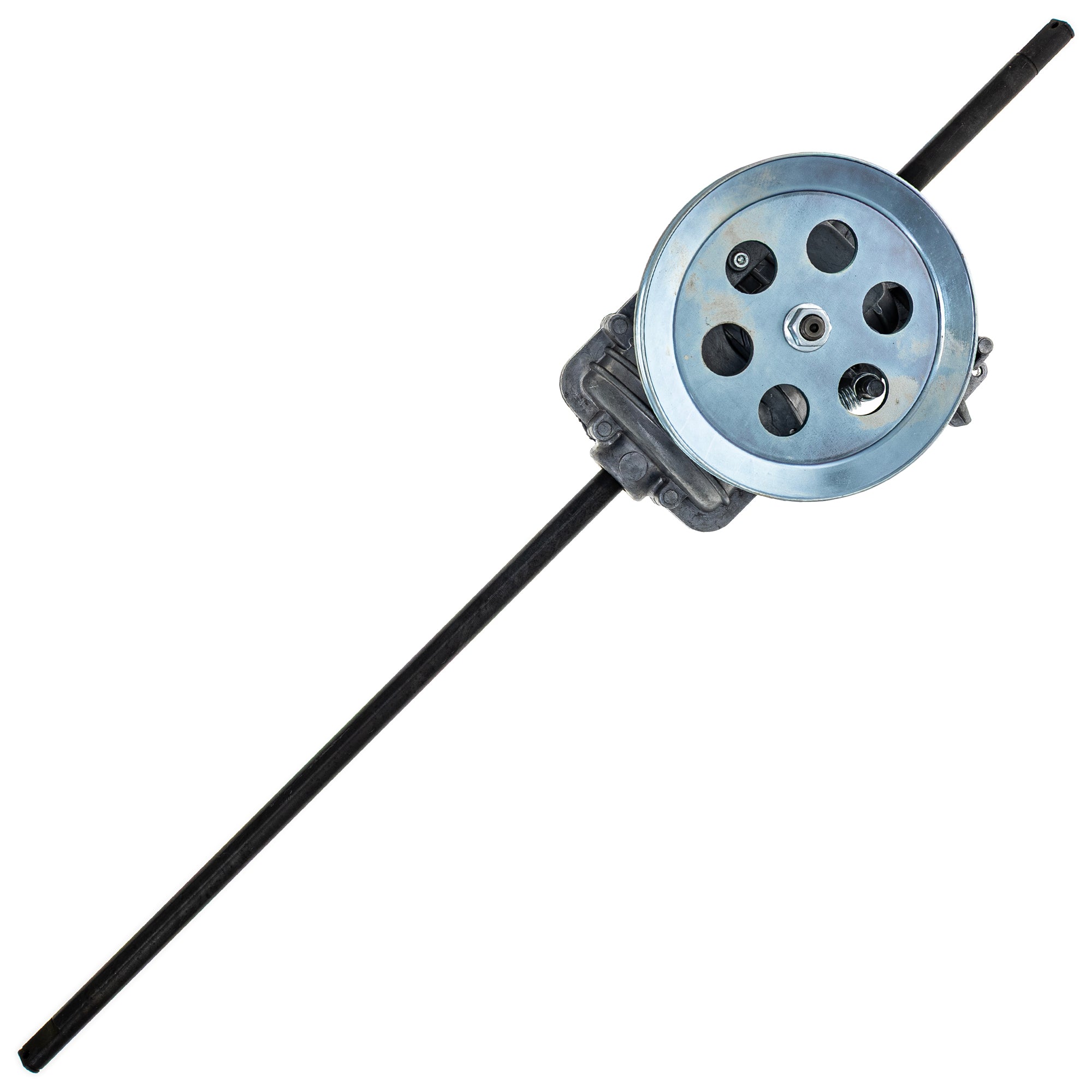8TEN 810-CWM2225T Transmission for TurfMaster Commercial