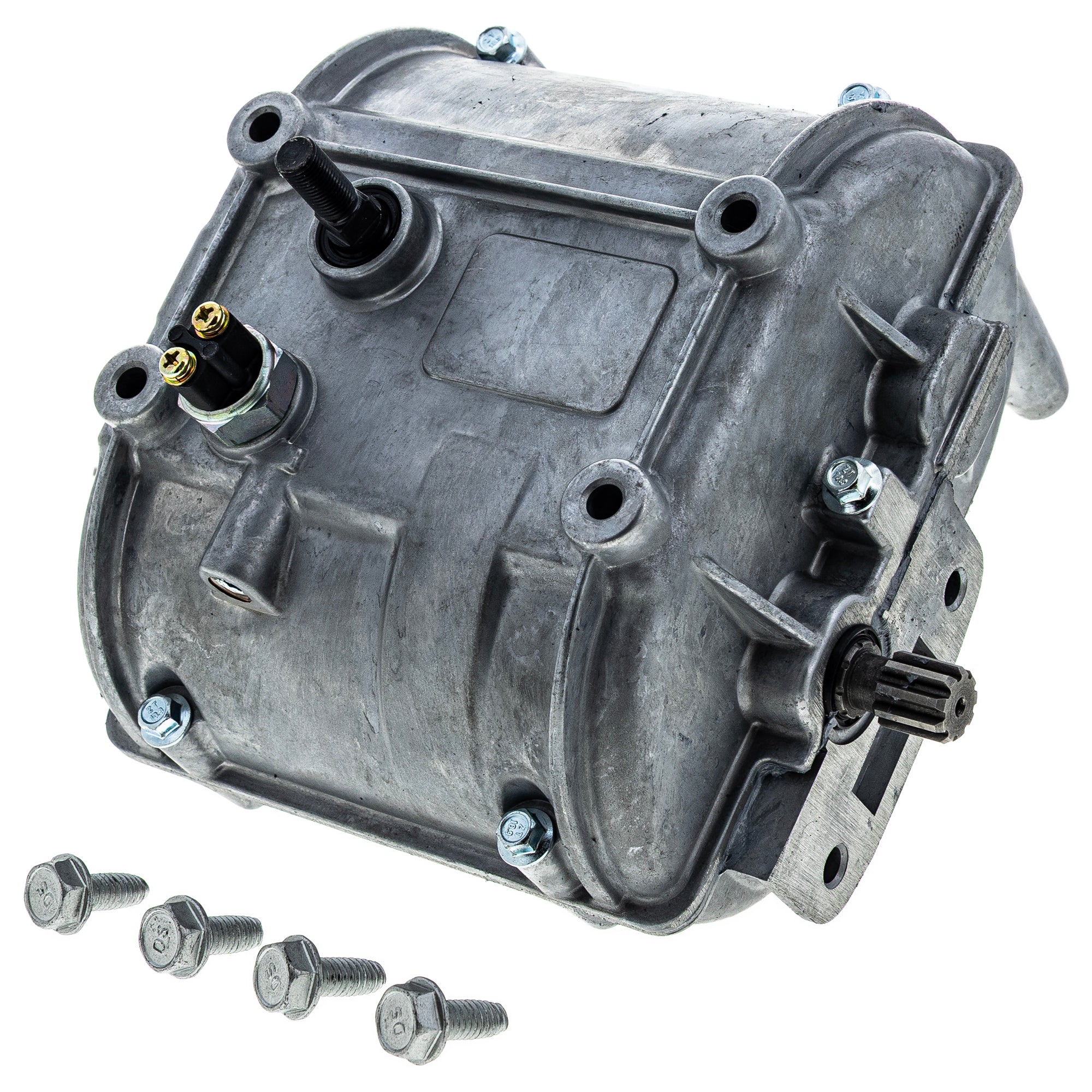 Walk Behind Mower Transmission for Pro-Walk Pro Mid-Size Commercial 8TEN 810-CWM2226T