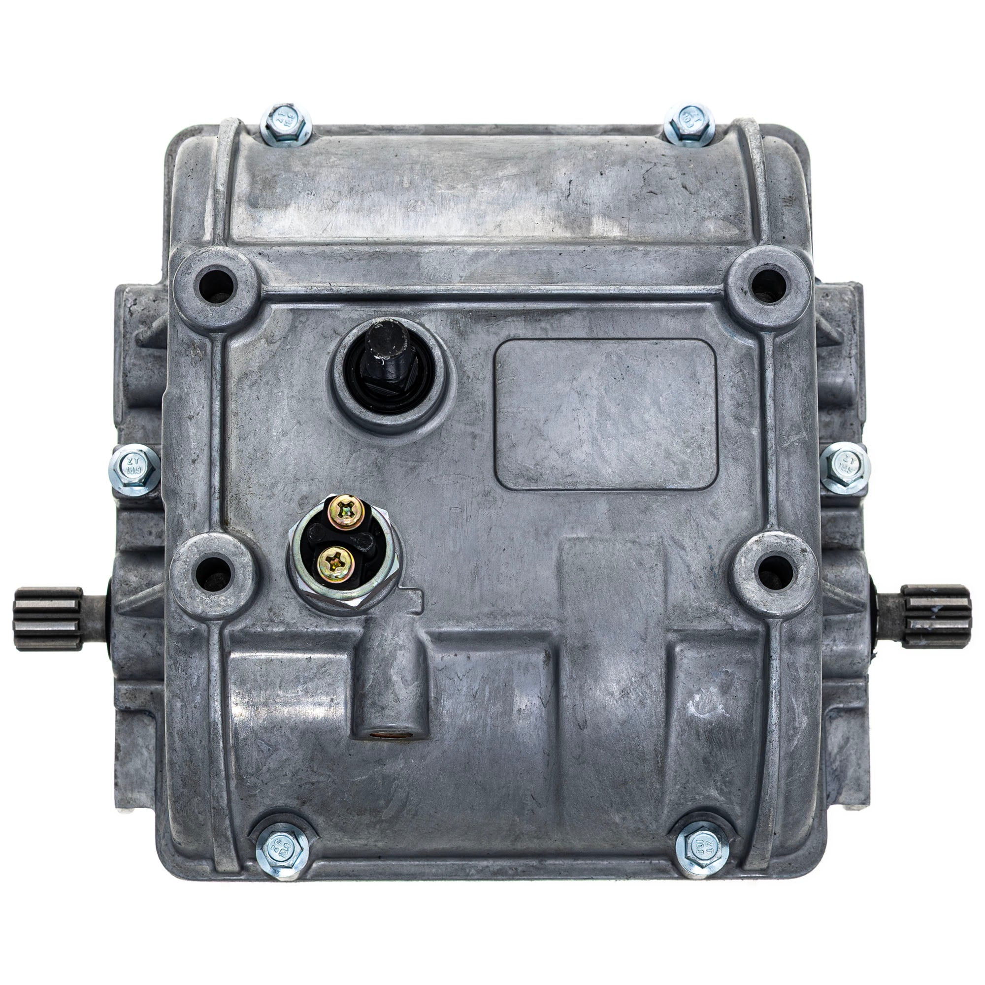 8TEN 810-CWM2226T Transmission for Pro-Walk Pro Mid-Size Commercial