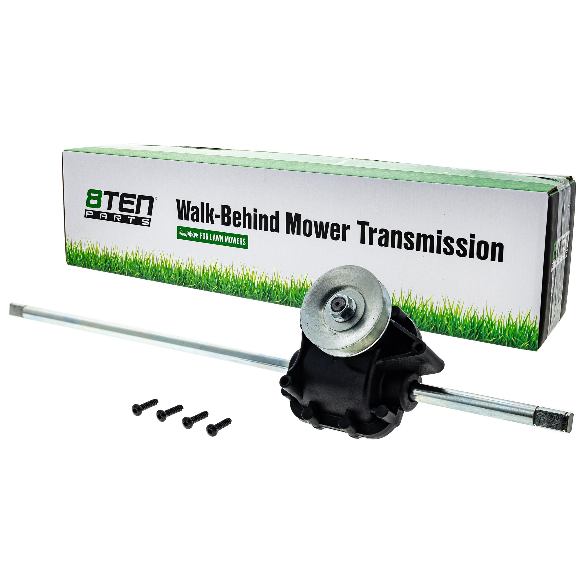 Walk Behind Mower Transmission for Recycler 8TEN 810-CWM2227T