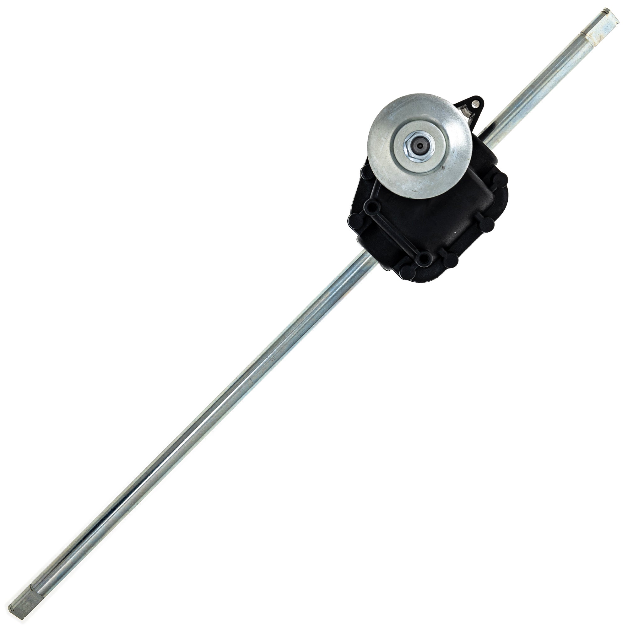 8TEN 810-CWM2227T Transmission for Recycler