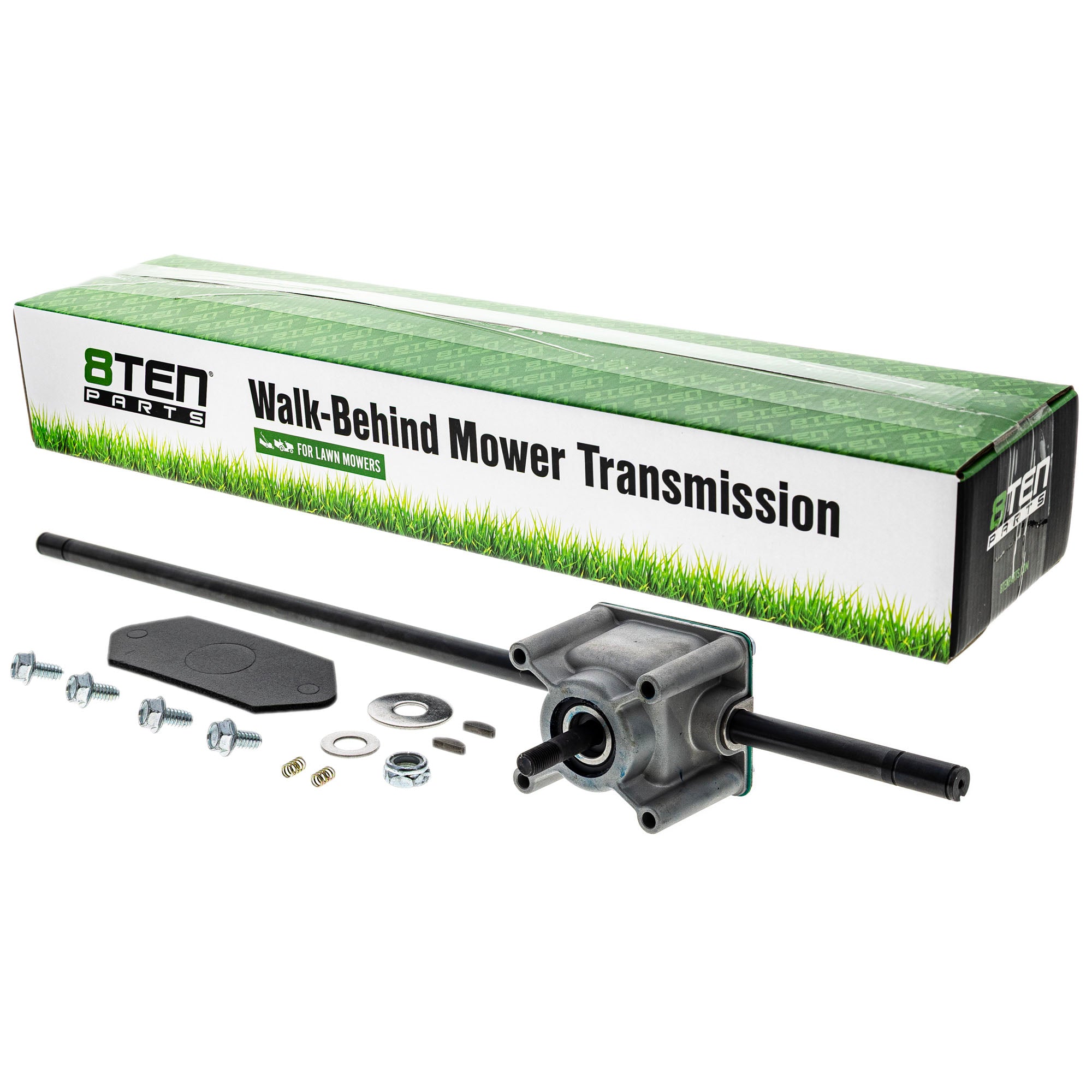 Walk Behind Mower Transmission for Recycler 8TEN 810-CWM2228T