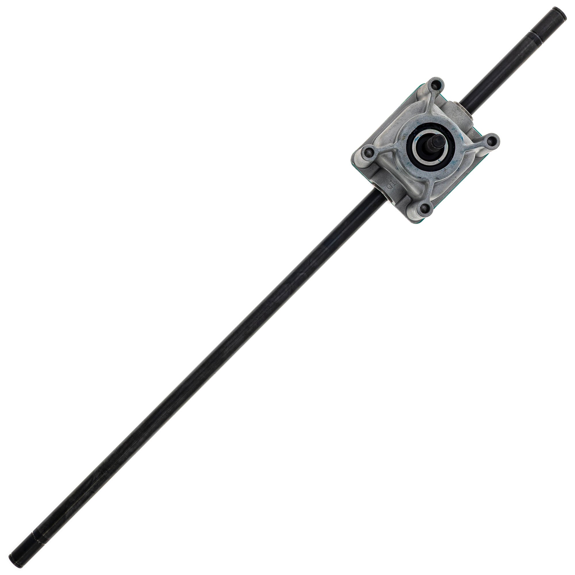 8TEN 810-CWM2228T Transmission for Recycler