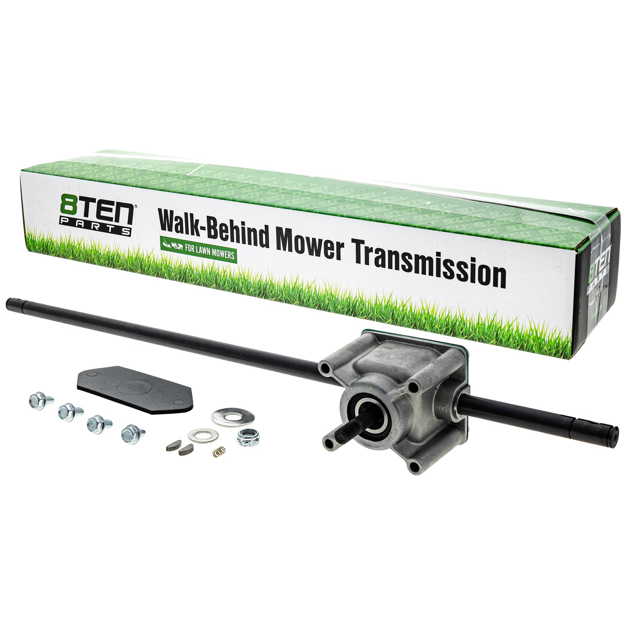 【t.k】 Walk Behind Mower Transmission For Toro 106-3956 | 8TEN