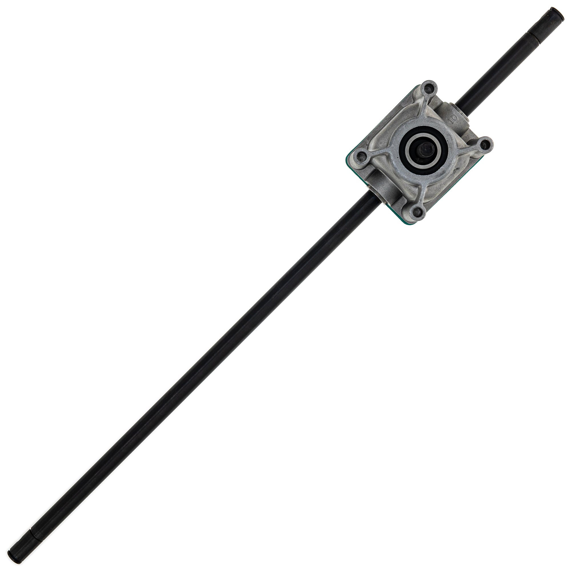 8TEN 810-CWM2229T Transmission for Recycler