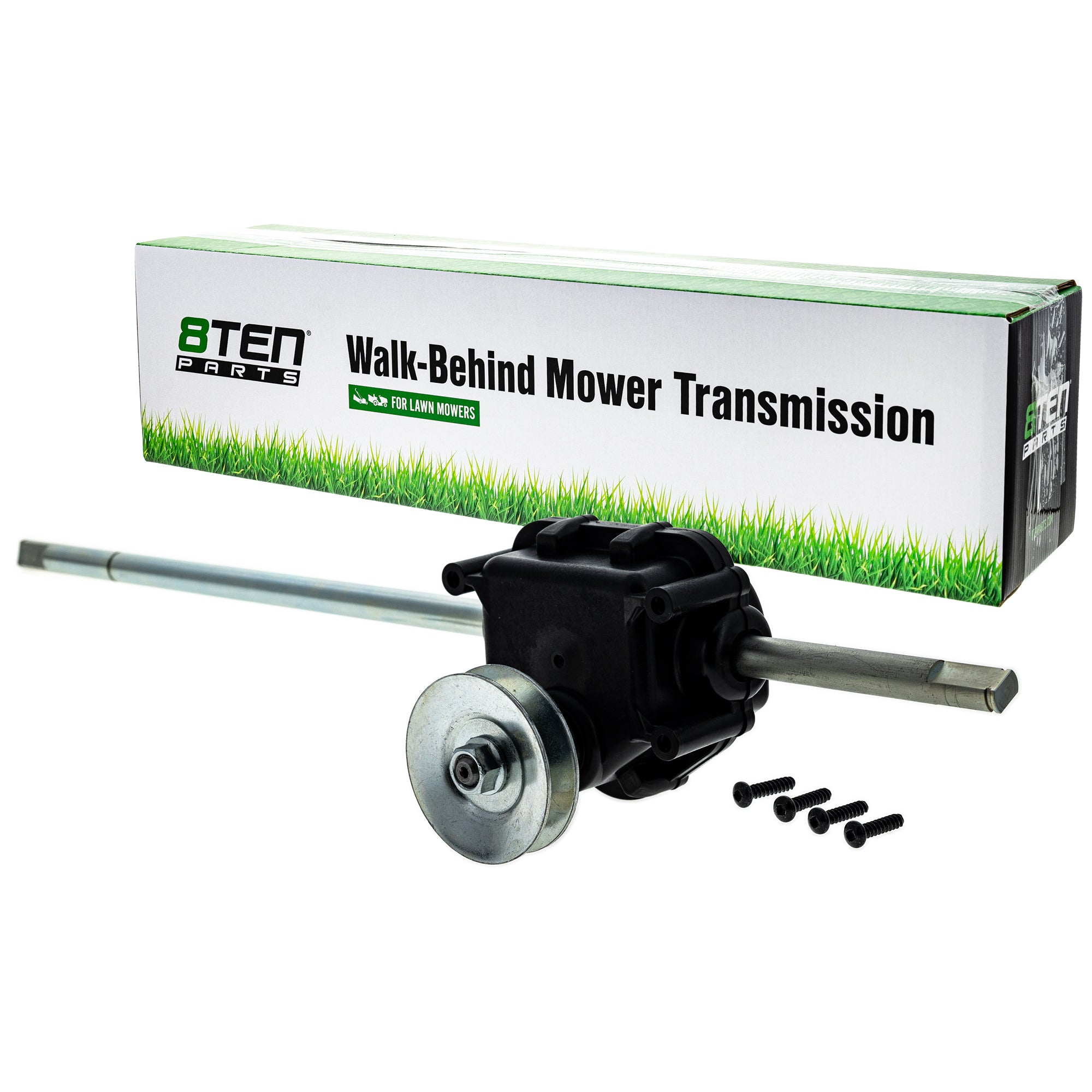 Walk Behind Mower Transmission for Recycler Mulching 8TEN 810-CWM2220T