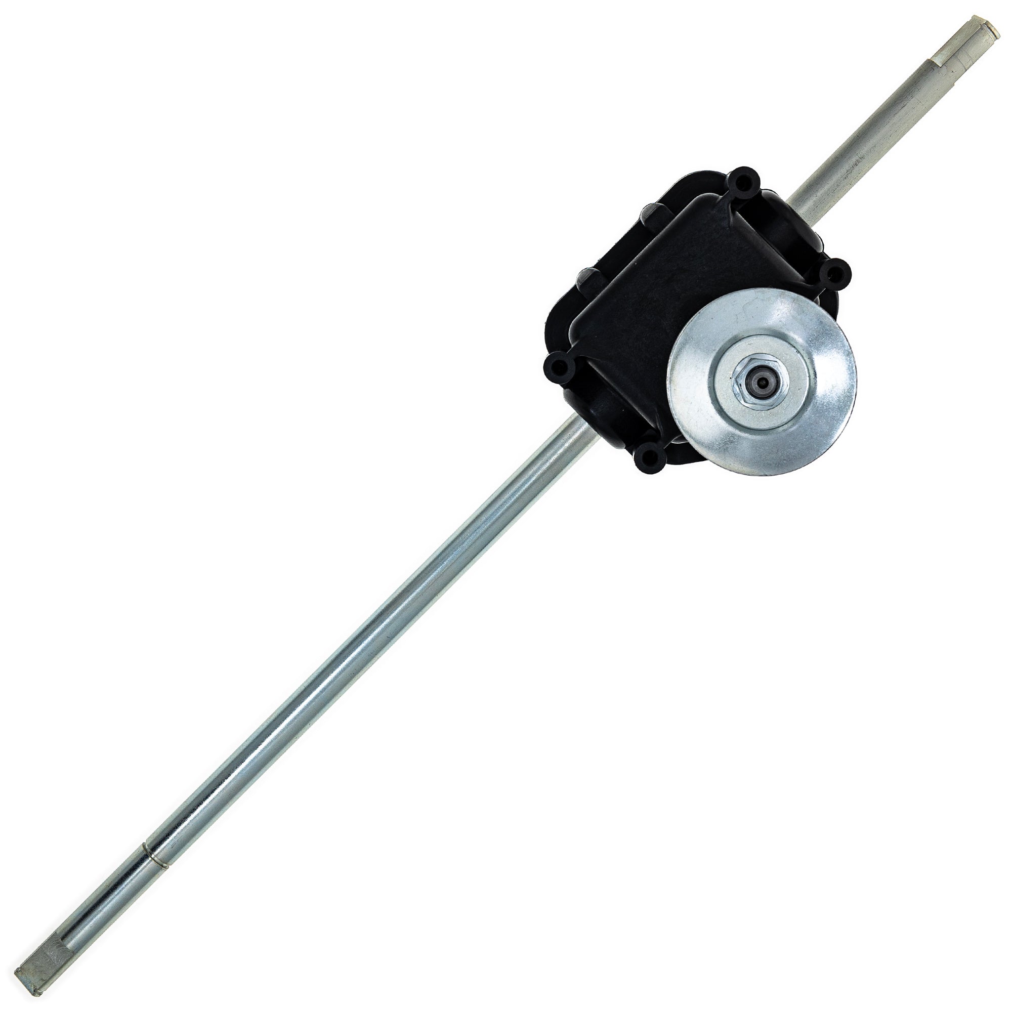 8TEN 810-CWM2220T Transmission for Recycler Mulching