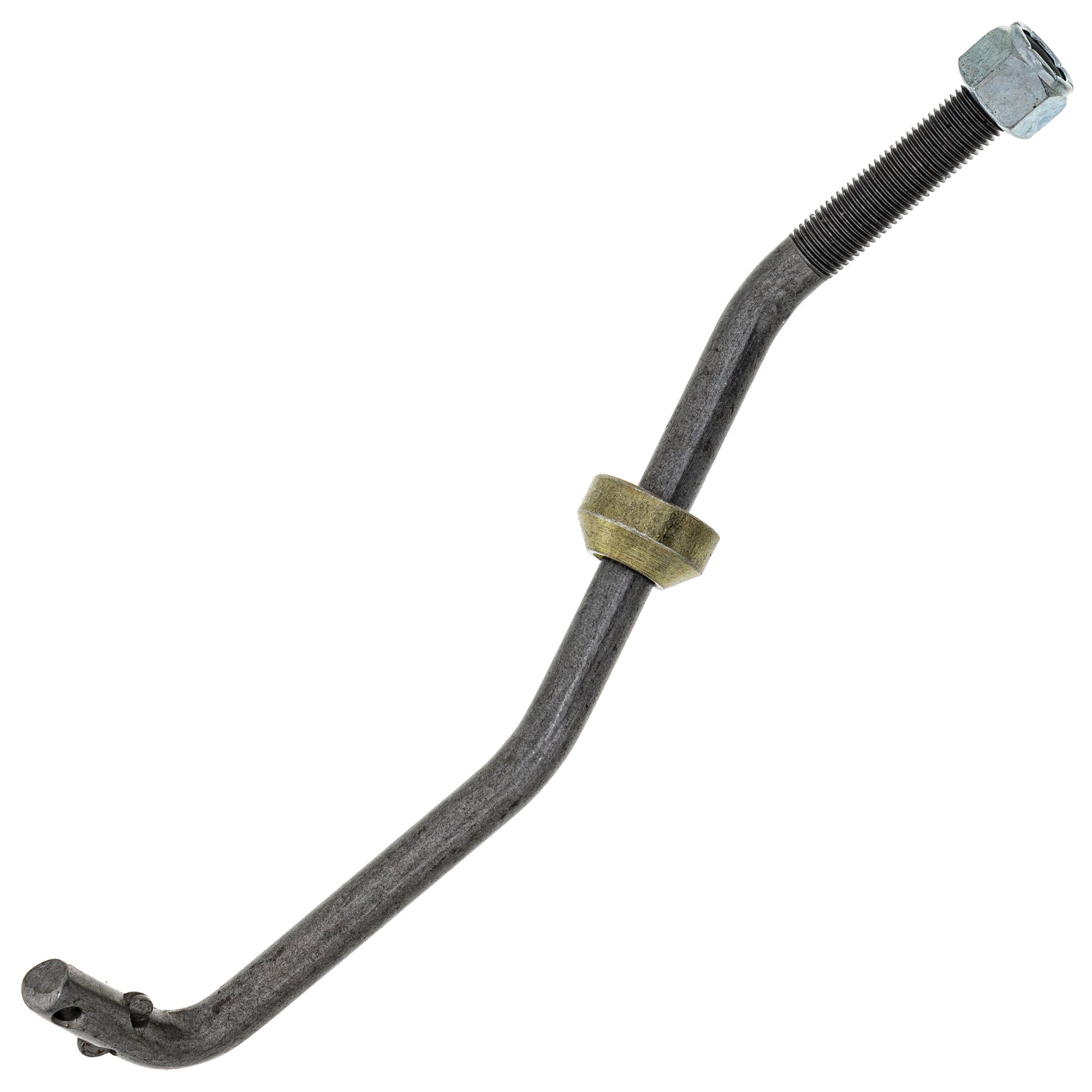 Deck Lift Link Kit For AYP Poulan Pro Weed Eater 151141 151140 139866 139865 532151141 532139865