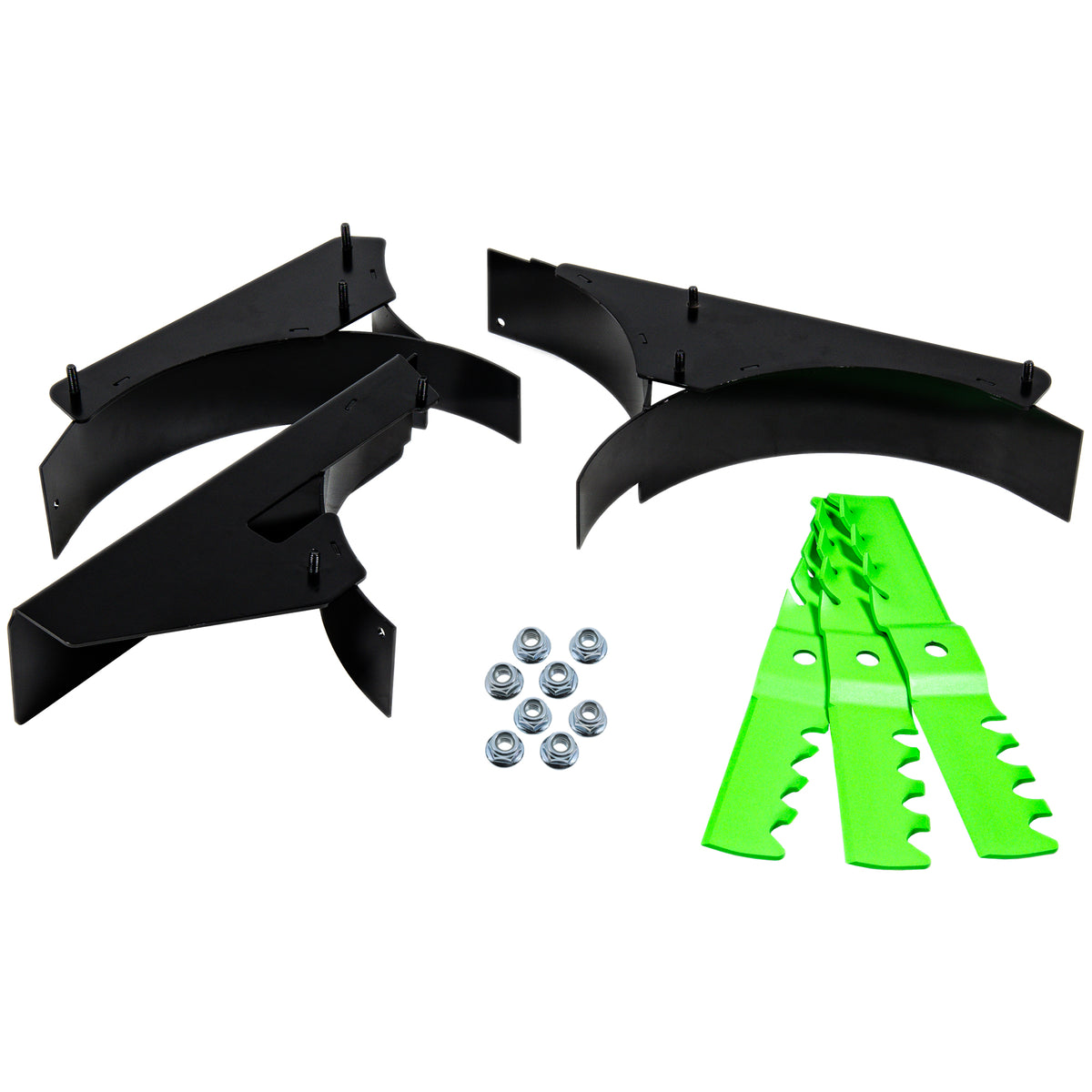 LawnRAZOR Mulching Kit for ZTX ZT Ikon-XL Ikon-XD 8TEN MK1015417