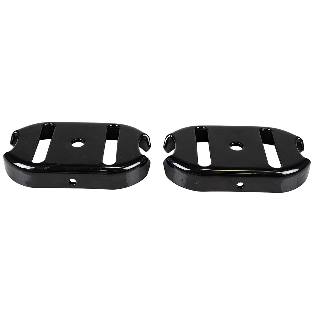 Skid Shoe Set for zOTHER Stens Generac M924E M1529E M1227E L1630E 780-704 2177434 8TEN 810-KSK2224S