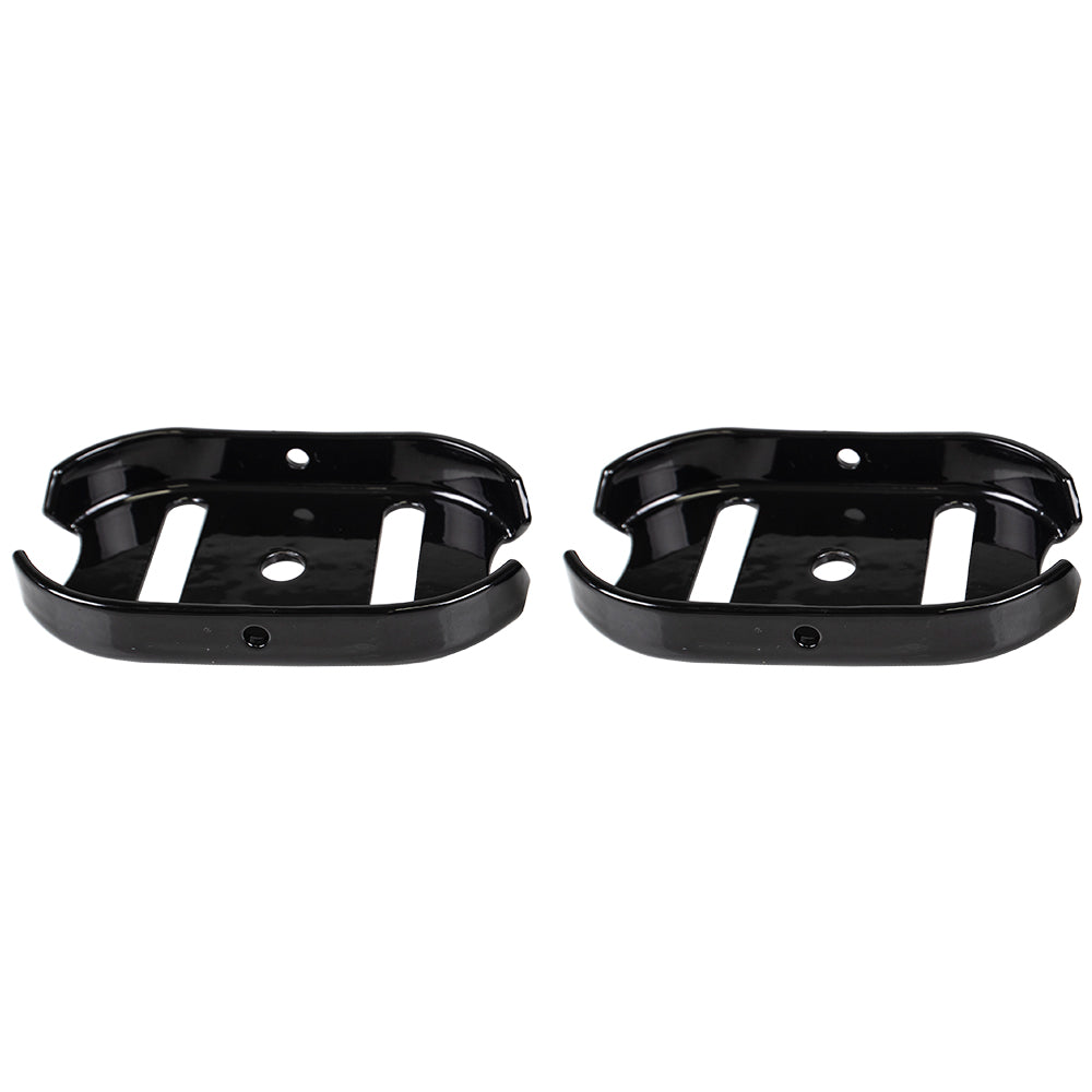 8TEN 810-KSK2224S Skid Shoe Set for zOTHER Stens Generac M924E