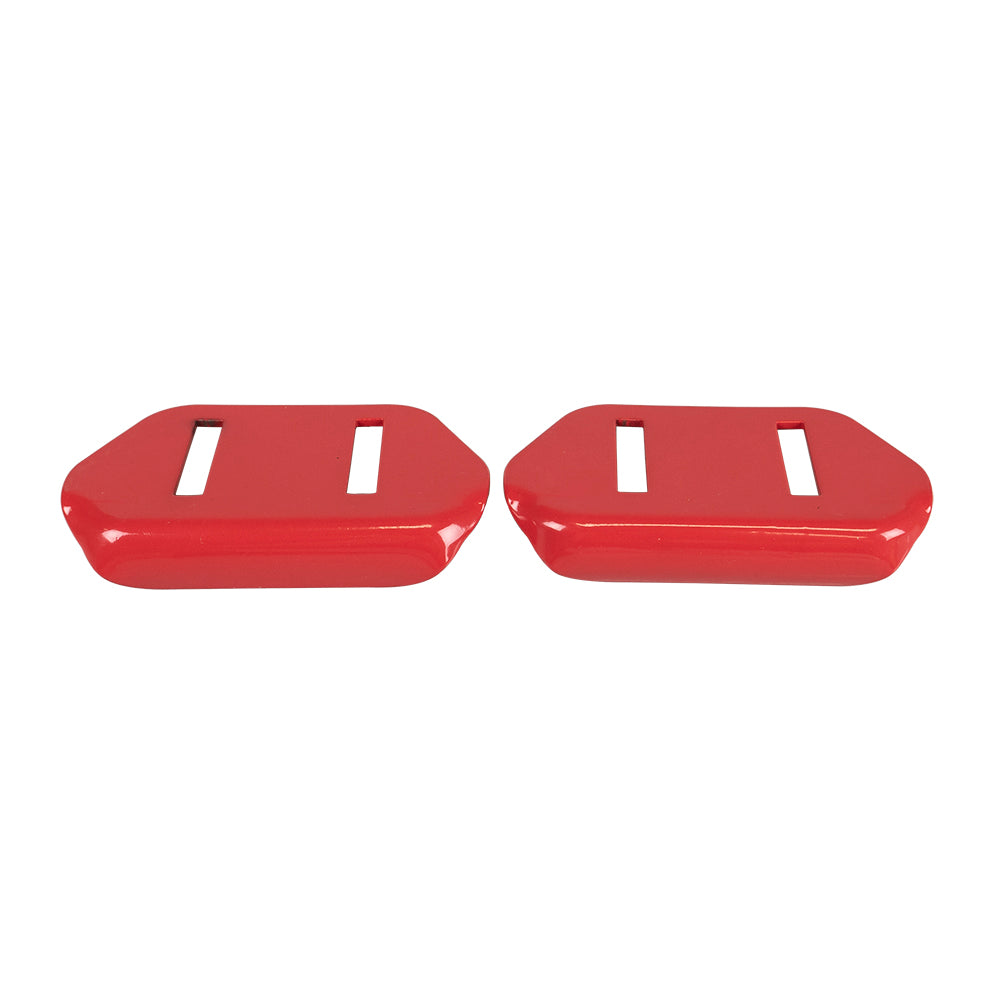 Skid Shoe Set for Toro Exmark-WHEELHORSE Toro Exmark Stens Oregon MTD Cub Cadet Troy-Bilt 8TEN 810-KSK2225S